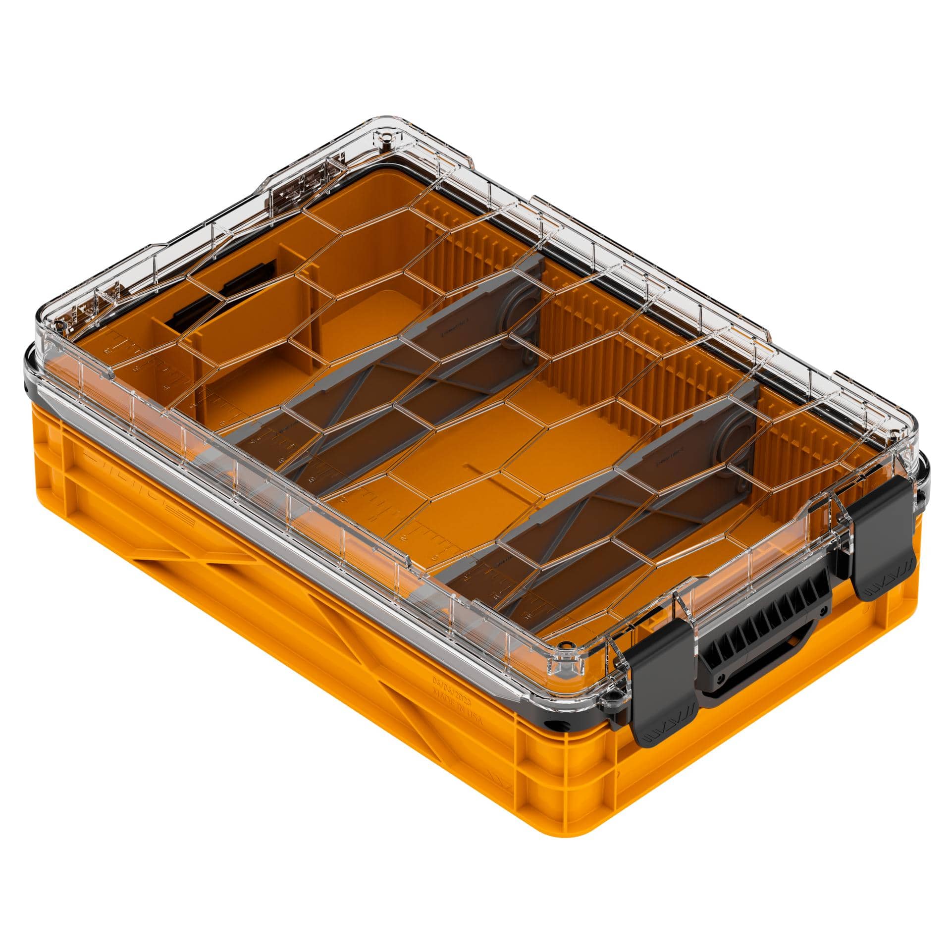 Quarter Size SidioCrate WR (Weather Resistant) - Image 32