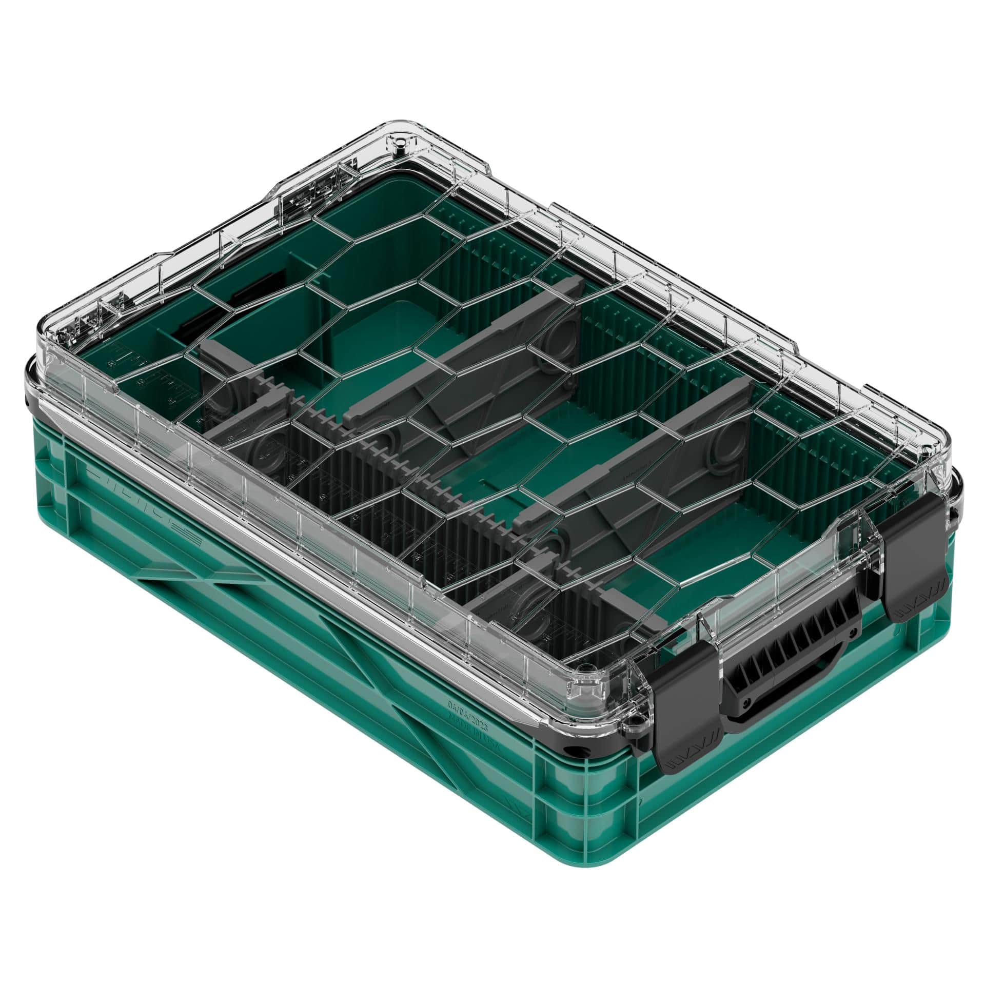Quarter Size SidioCrate WR (Weather Resistant) - Image 34