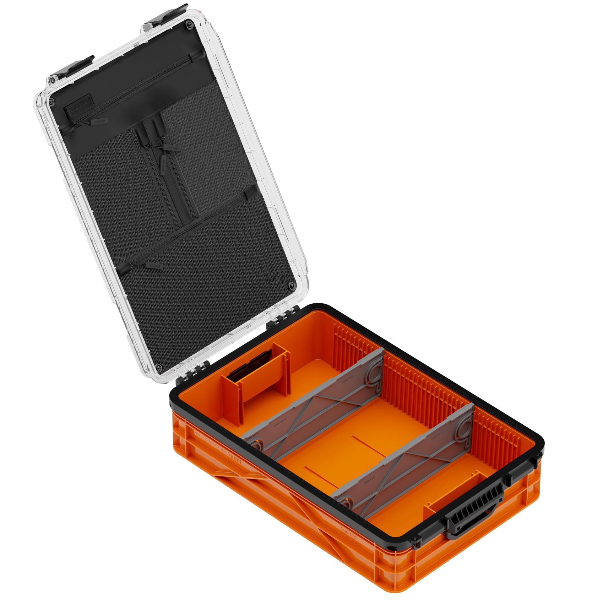Quarter Size SidioCrate WR (Weather Resistant) - Image 47