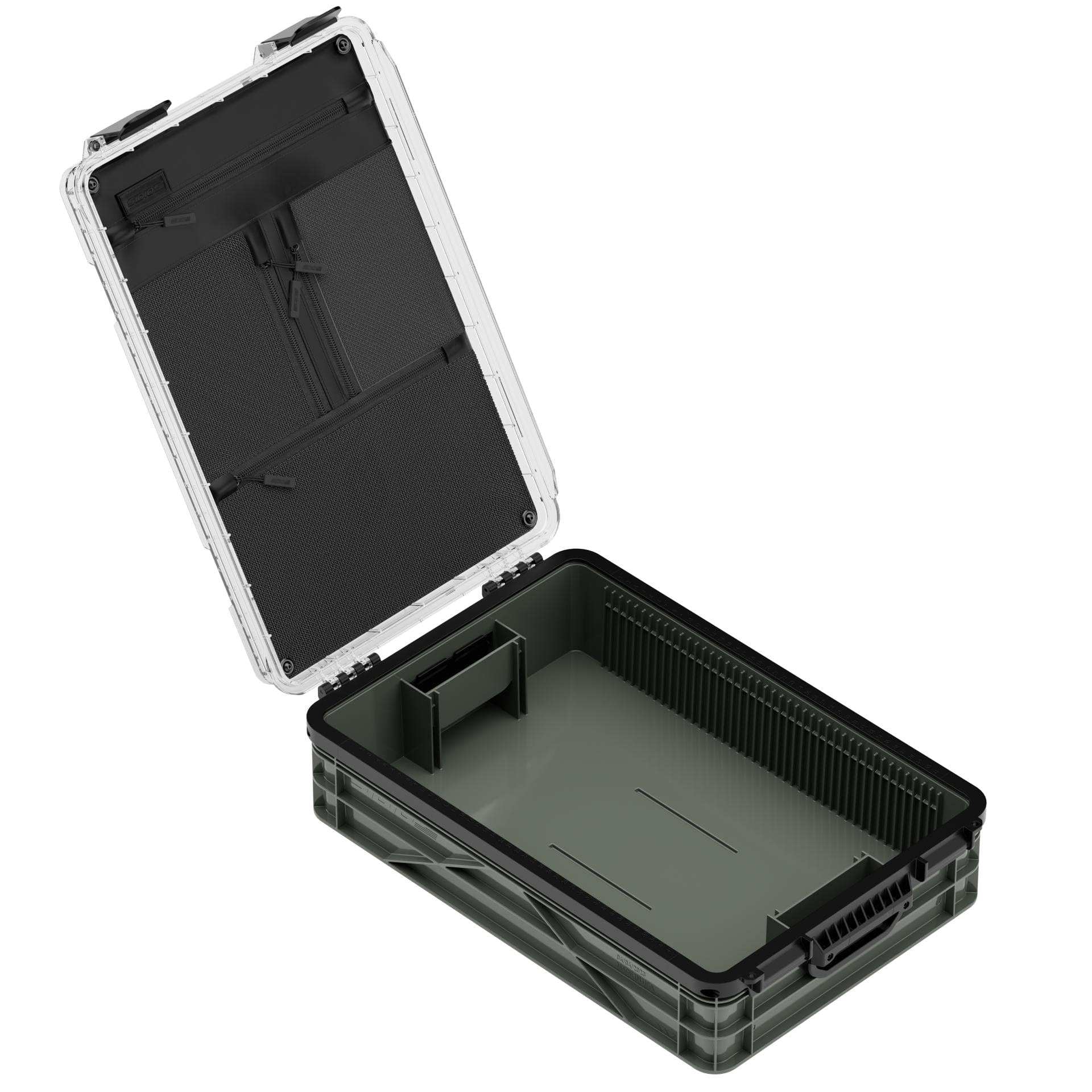 Quarter Size SidioCrate WR (Weather Resistant) - Image 52