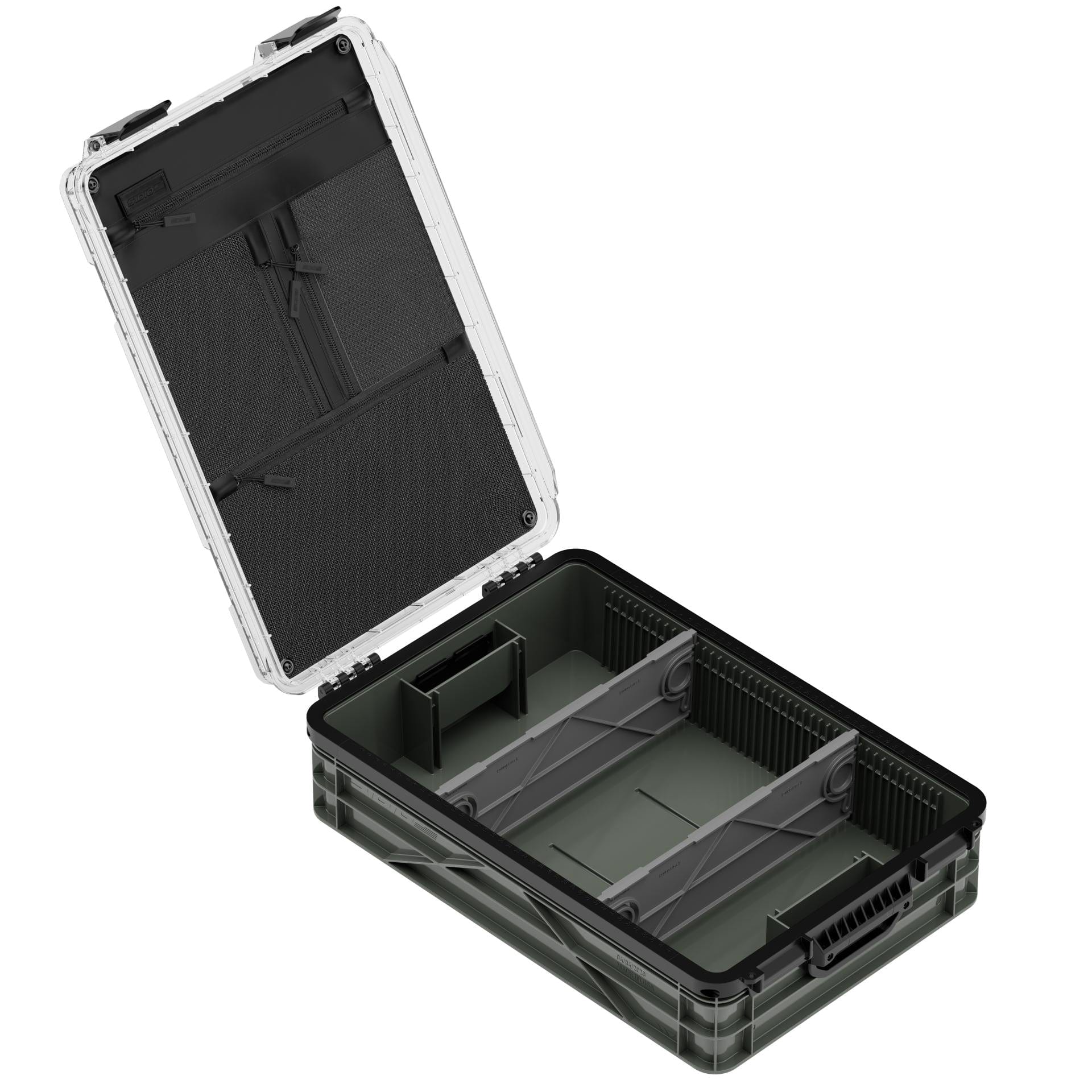 Quarter Size SidioCrate WR (Weather Resistant) - Image 53