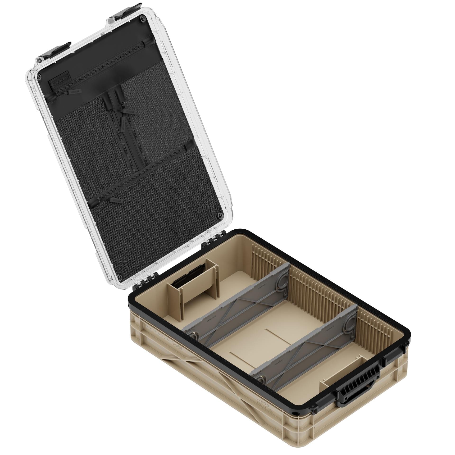 Quarter Size SidioCrate WR (Weather Resistant) - Image 56