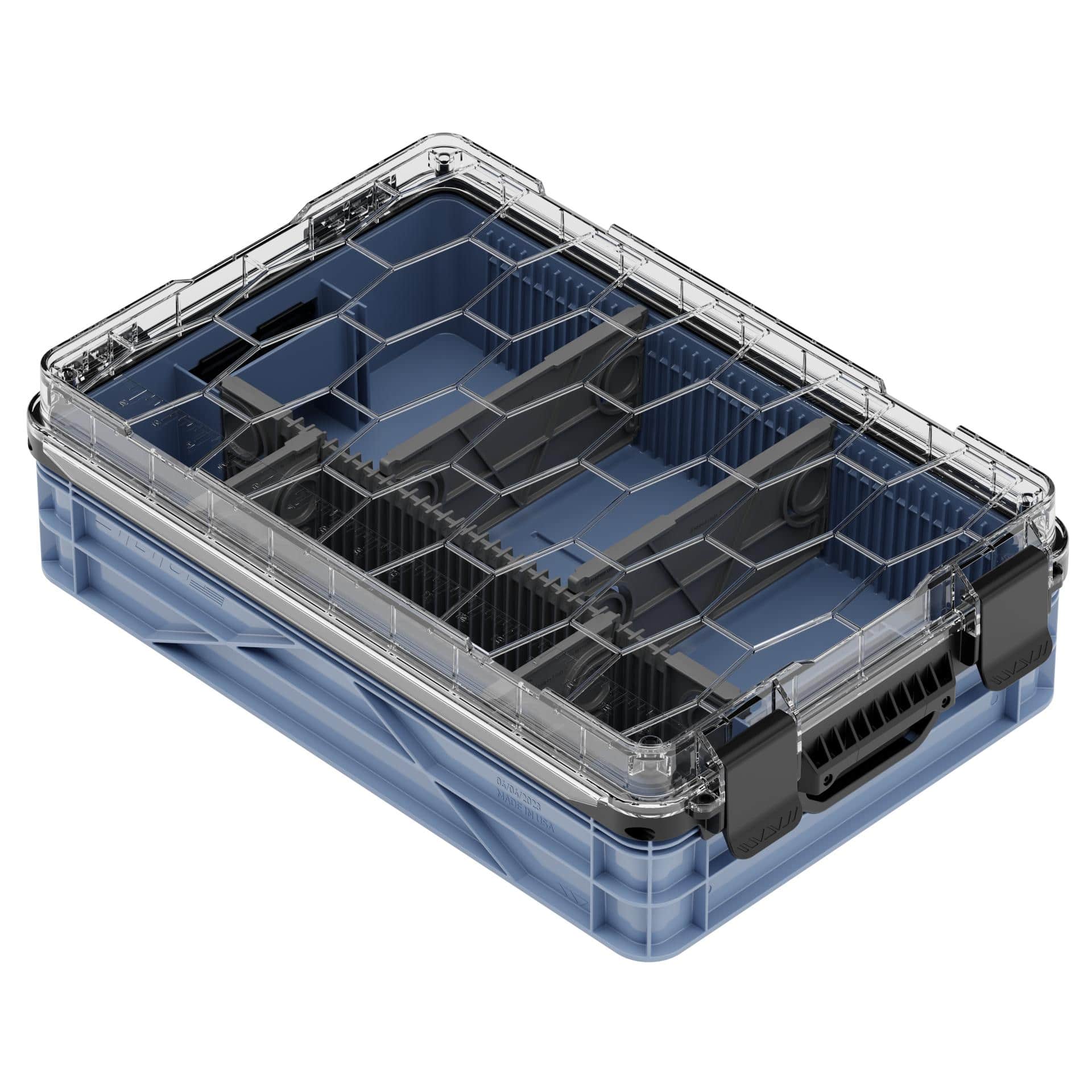 Quarter Size SidioCrate WR (Weather Resistant) - Image 6