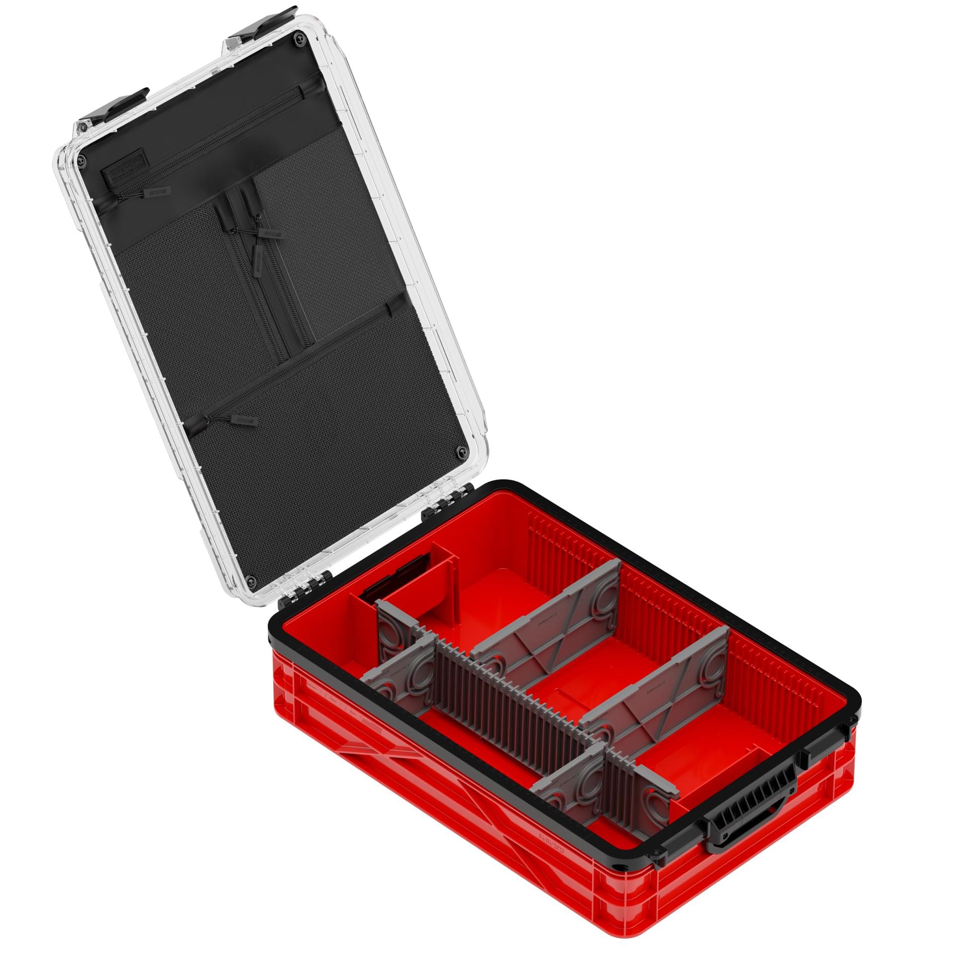Quarter Size SidioCrate WR (Weather Resistant) - Image 69