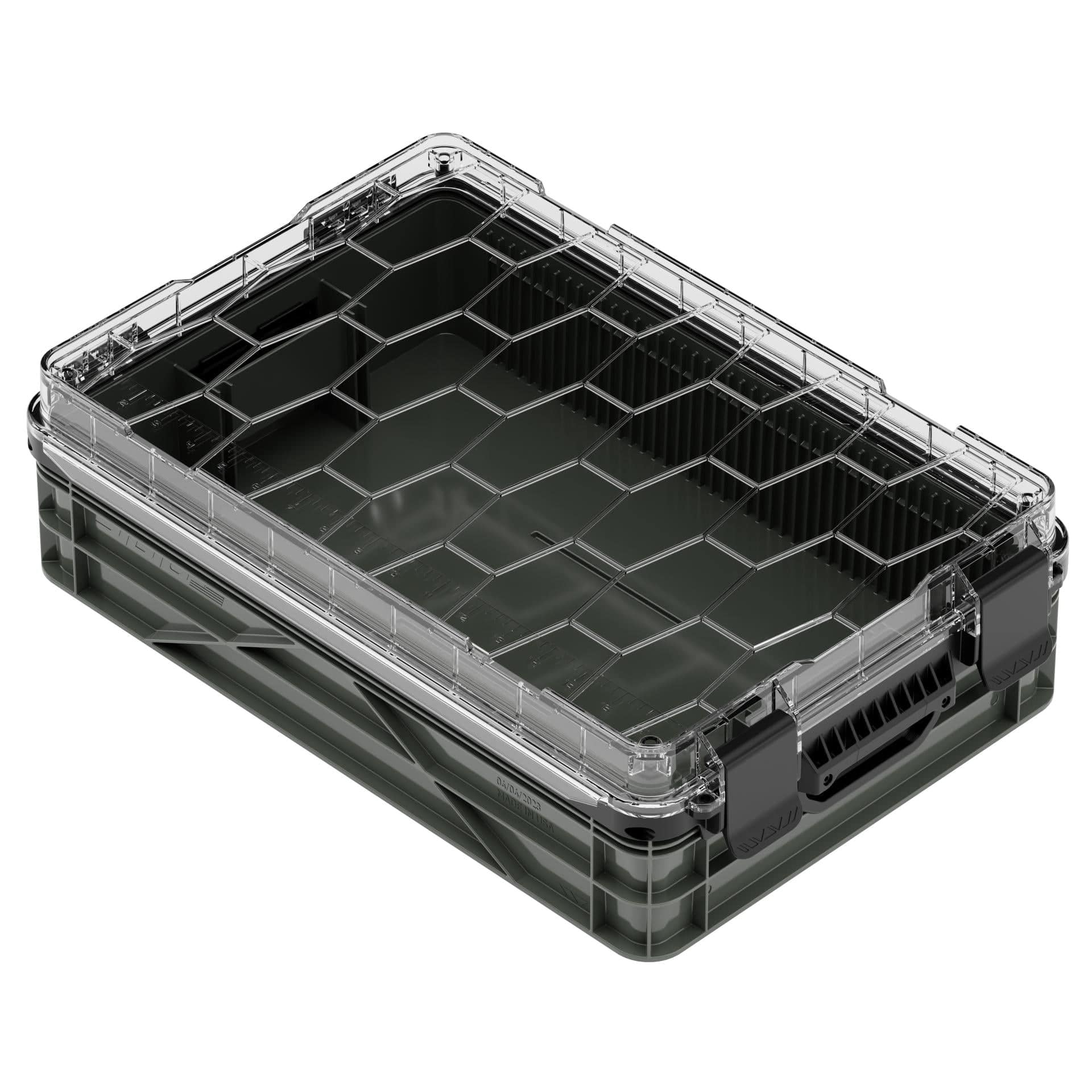 Quarter Size SidioCrate WR (Weather Resistant) - Image 7