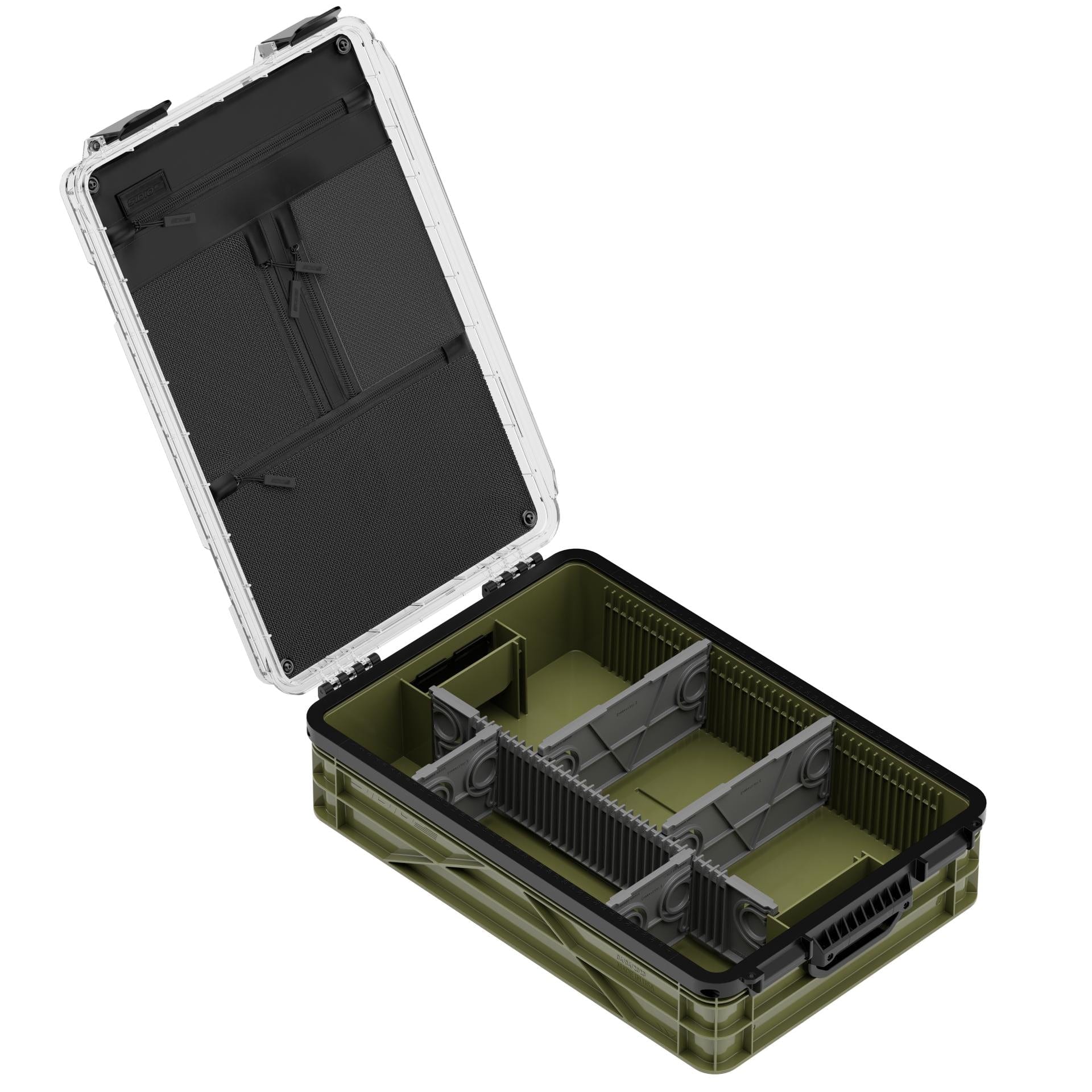 Quarter Size SidioCrate WR (Weather Resistant) - Image 72