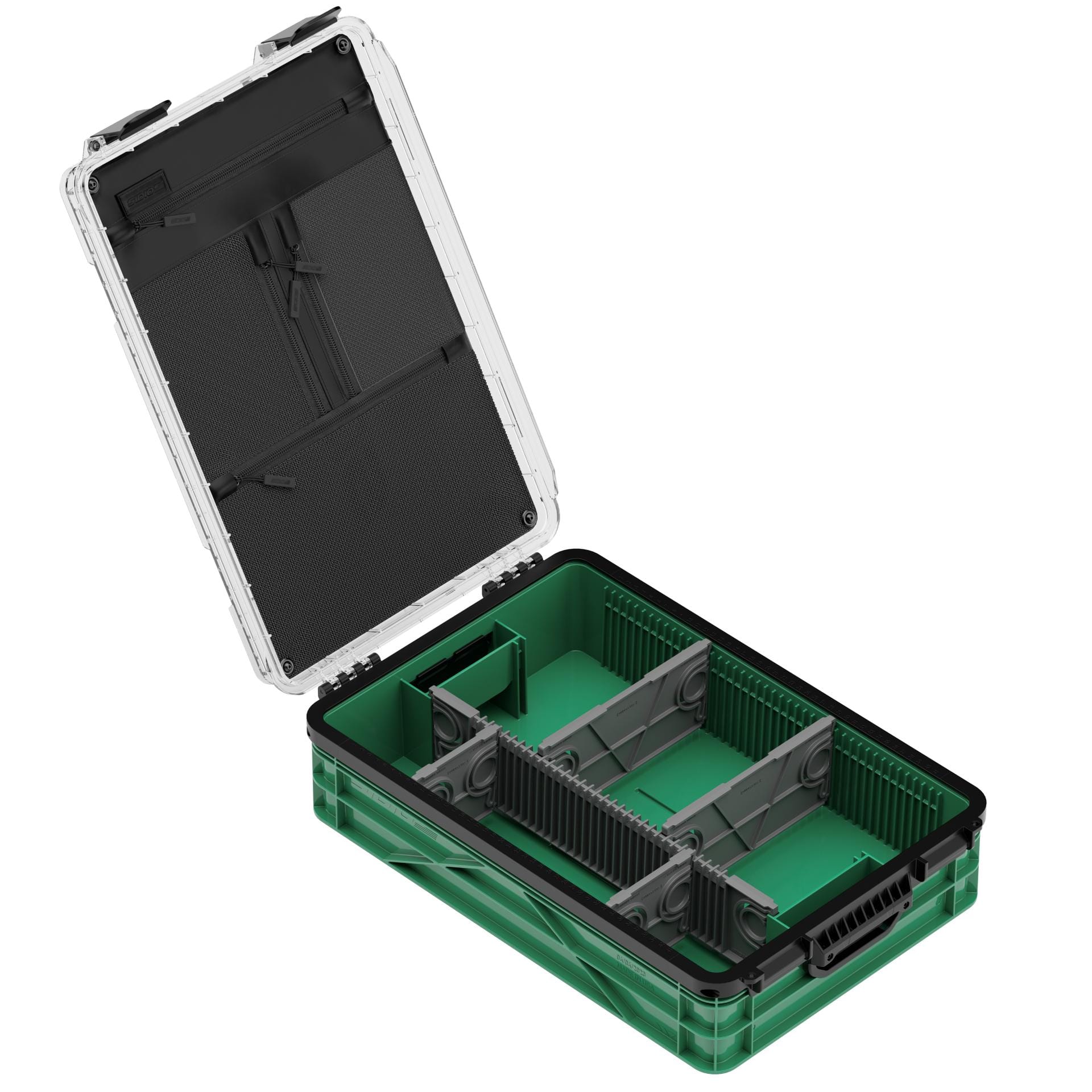 Quarter Size SidioCrate WR (Weather Resistant) - Image 81