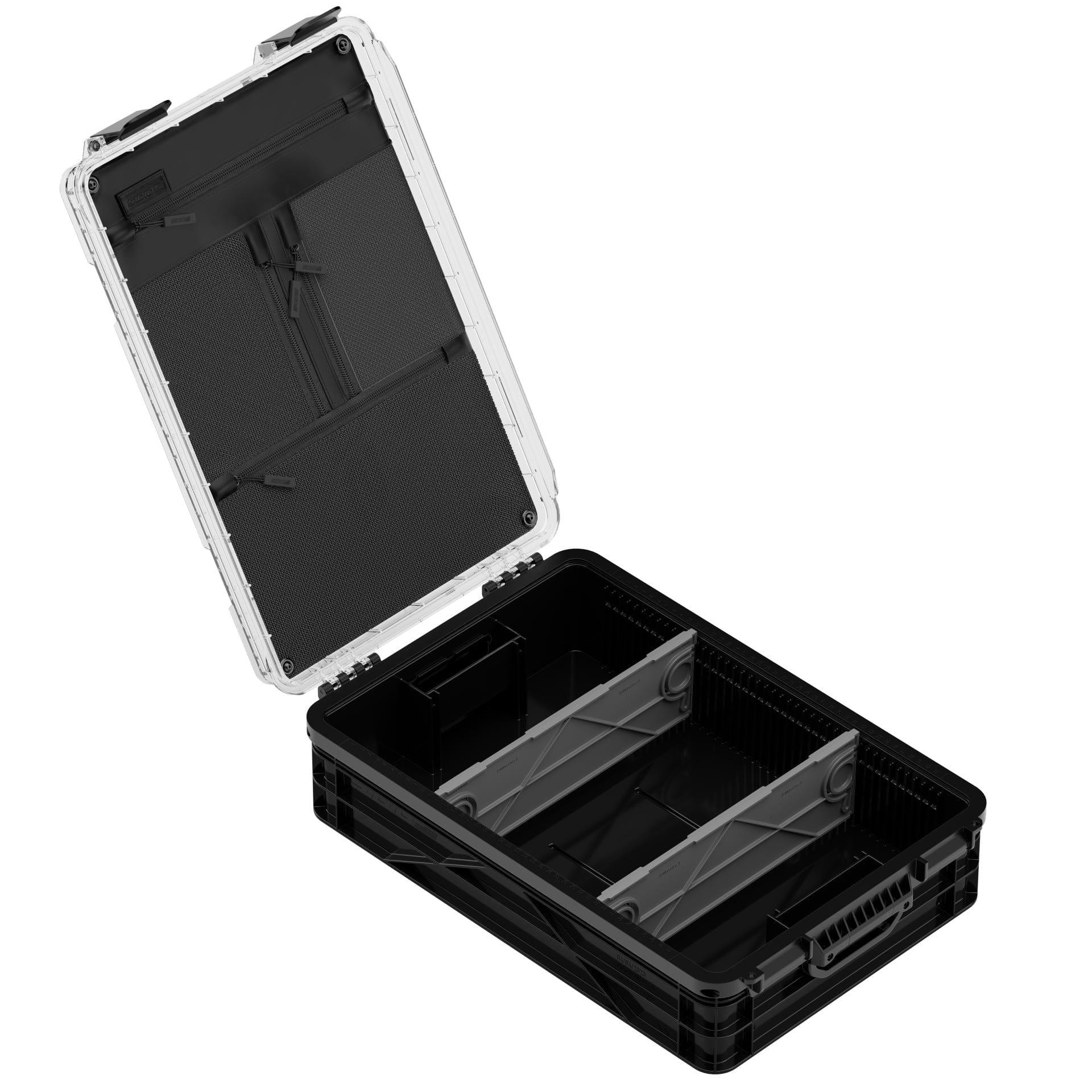 Quarter Size SidioCrate WR (Weather Resistant) - Image 86