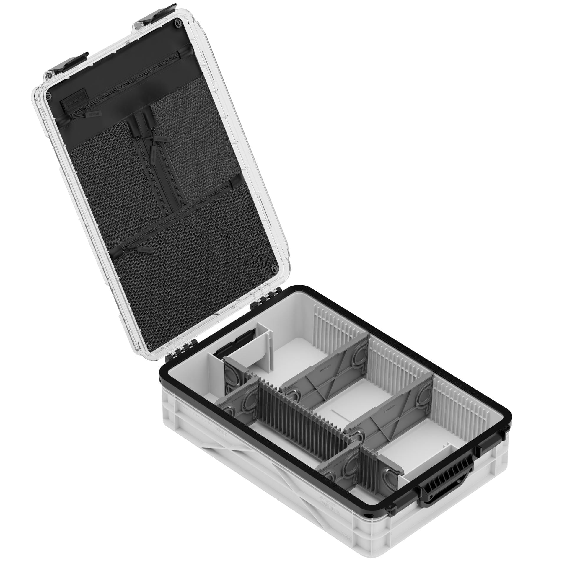 Quarter Size SidioCrate WR (Weather Resistant) - Image 93