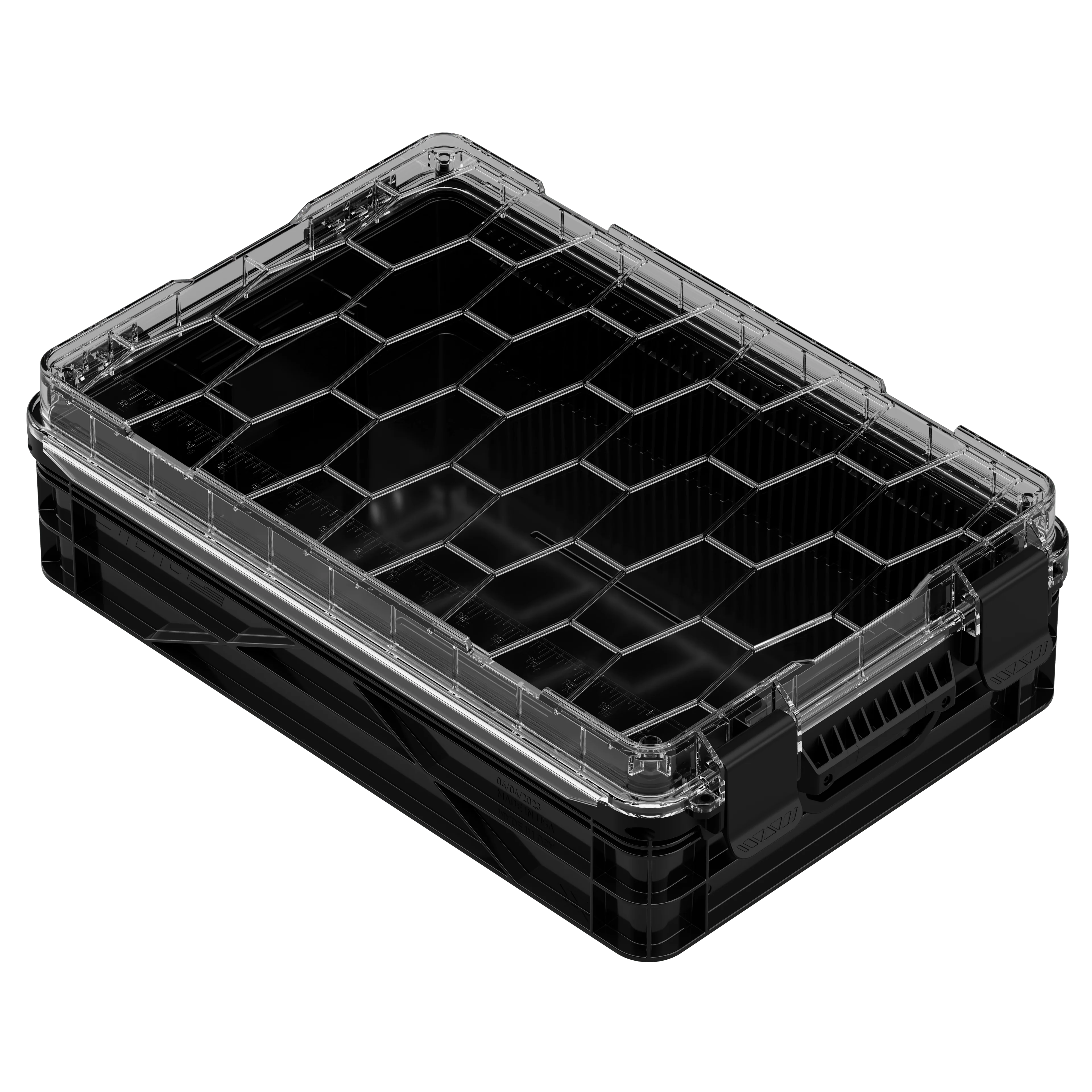 Quarter Size SidioCrate WR (Weather Resistant) - Image 94