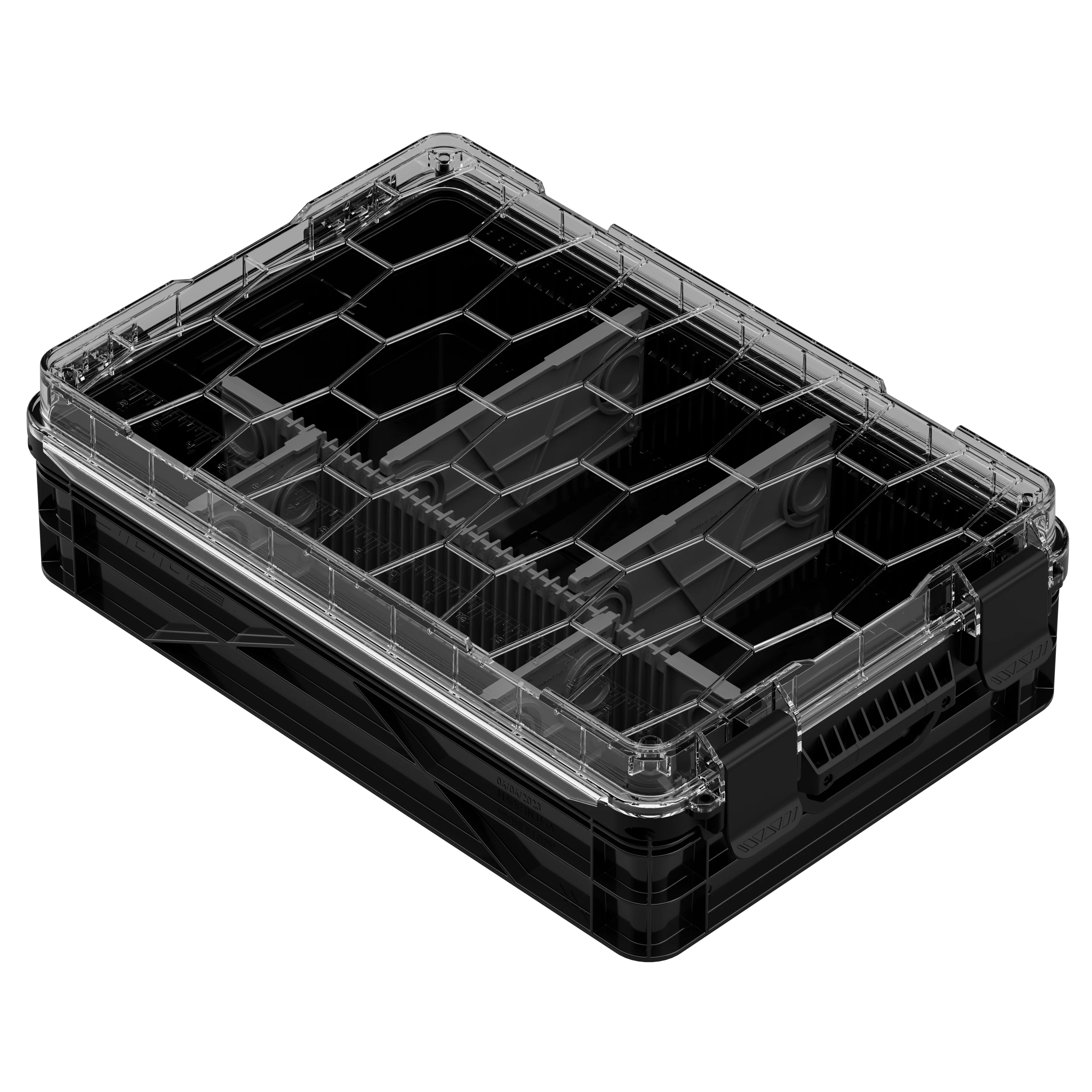 Quarter Size SidioCrate WR (Weather Resistant) - Image 96