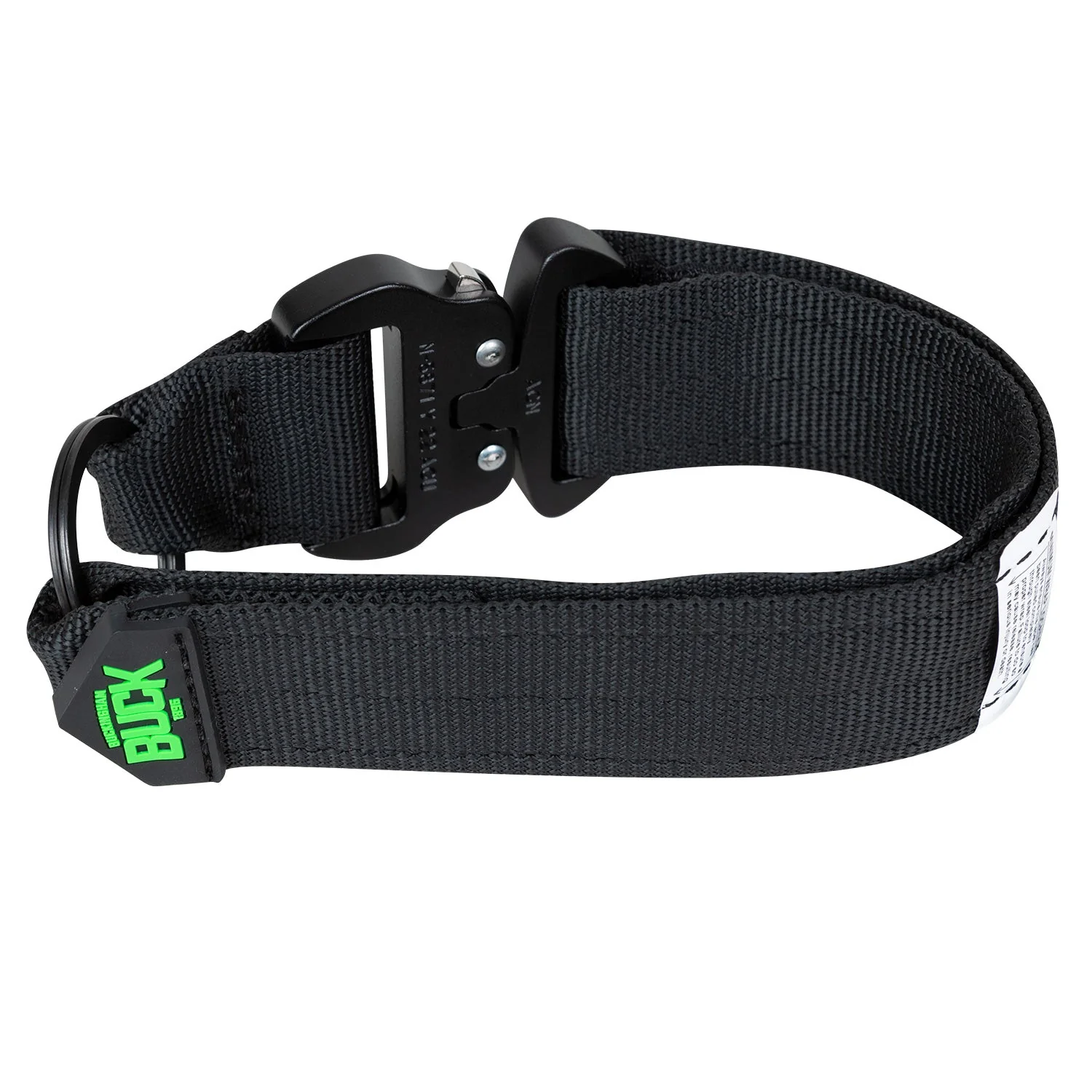 Buck FastStrap™ Quick Connect Climber Foot Straps - Image 3