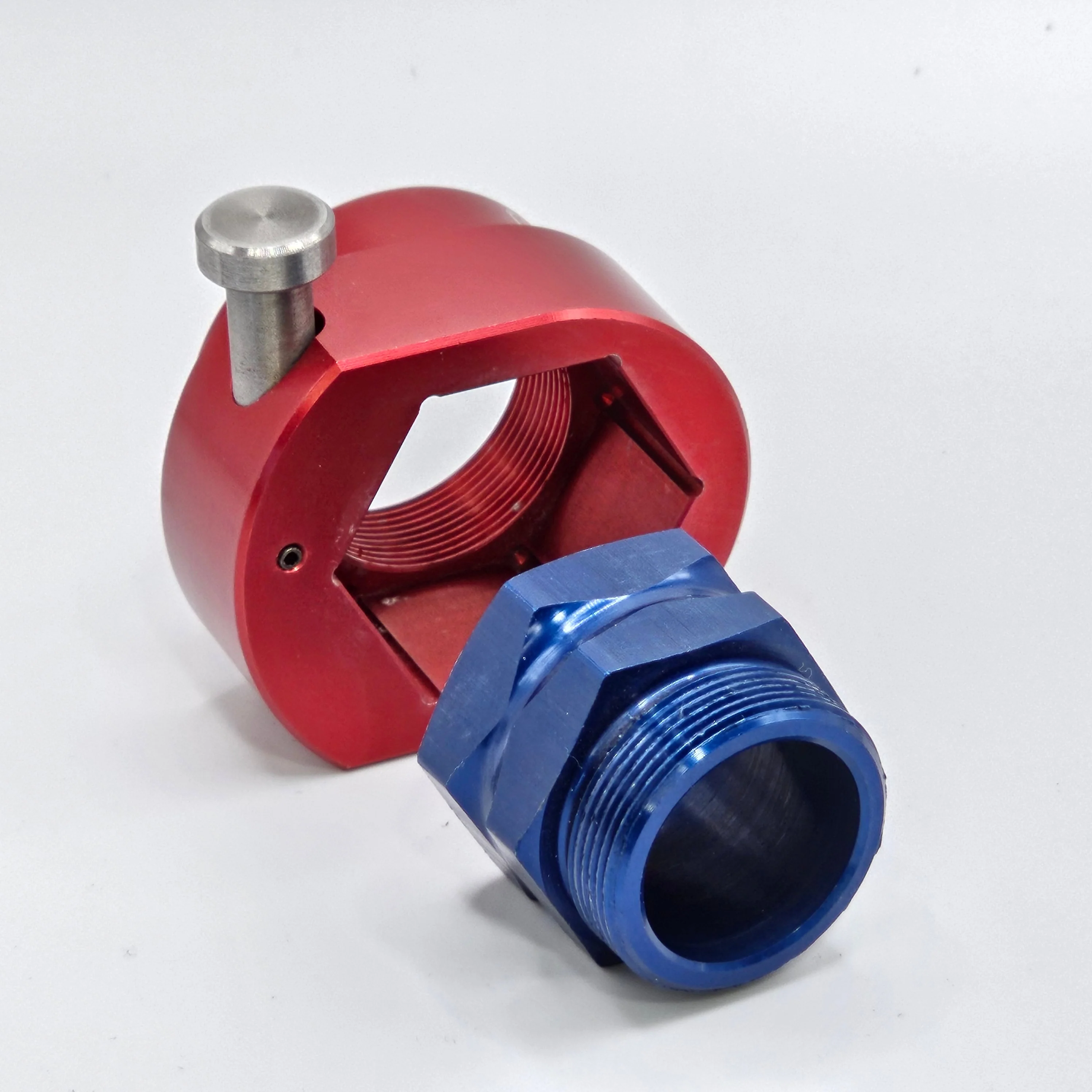 Quick disconnect kit for 24 inch tube - Image 4