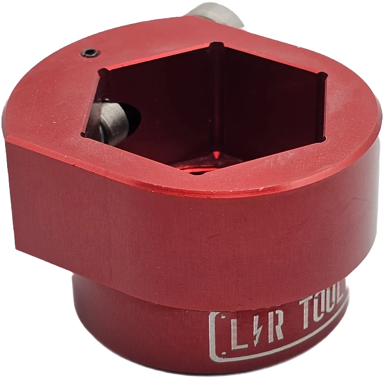 Quick disconnect kit for 24 inch tube - Image 5