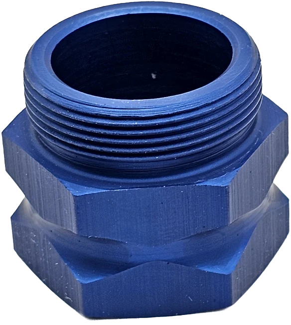 Quick disconnect kit for 24 inch tube - Image 6