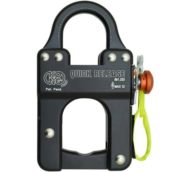 QUICK RELEASE QRK - Image 2