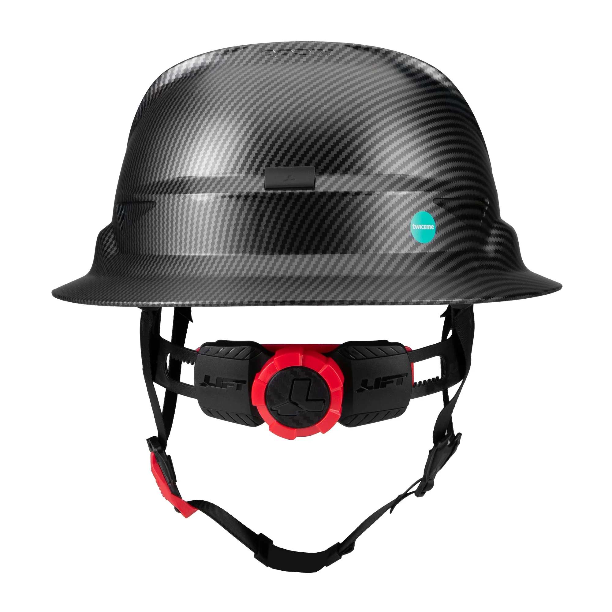 Radix Full Brim Non-vented with Twiceme - Image 2