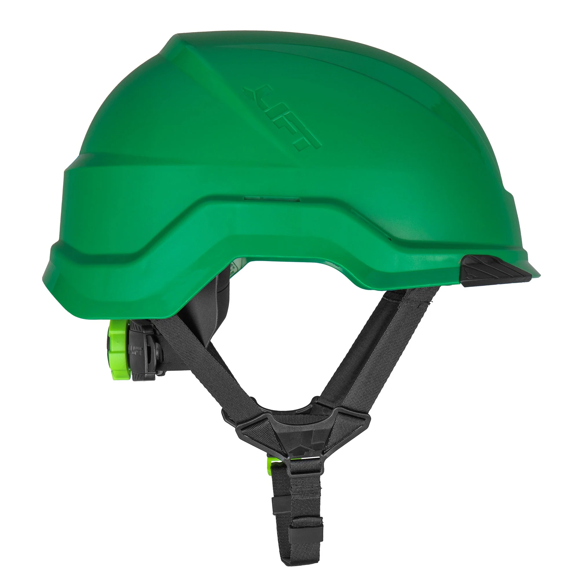 RADIX Safety Helmet - Non-Vented - Image 11