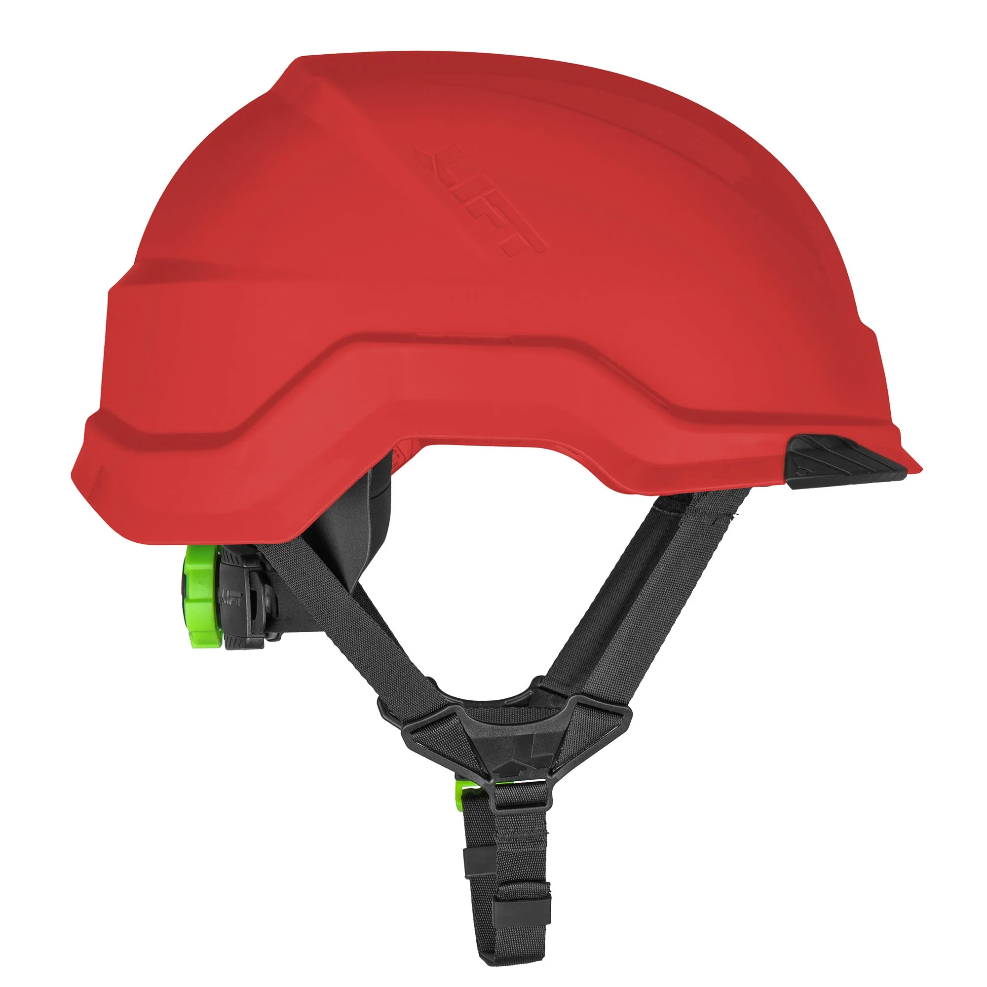 RADIX Safety Helmet - Non-Vented - Image 12