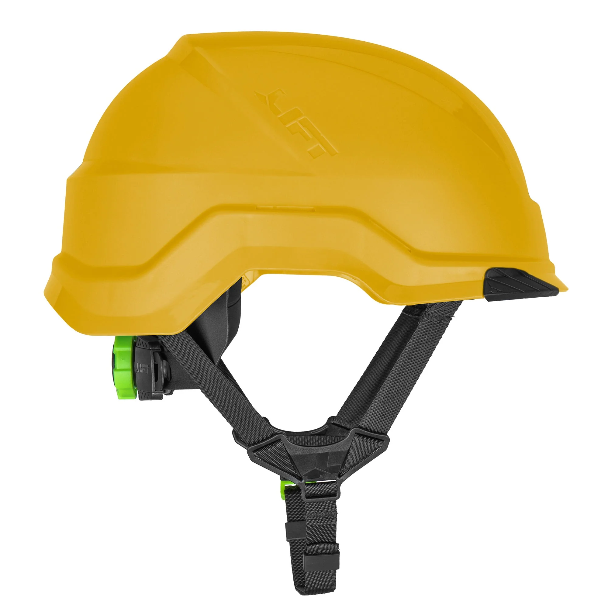 RADIX Safety Helmet - Non-Vented - Image 13