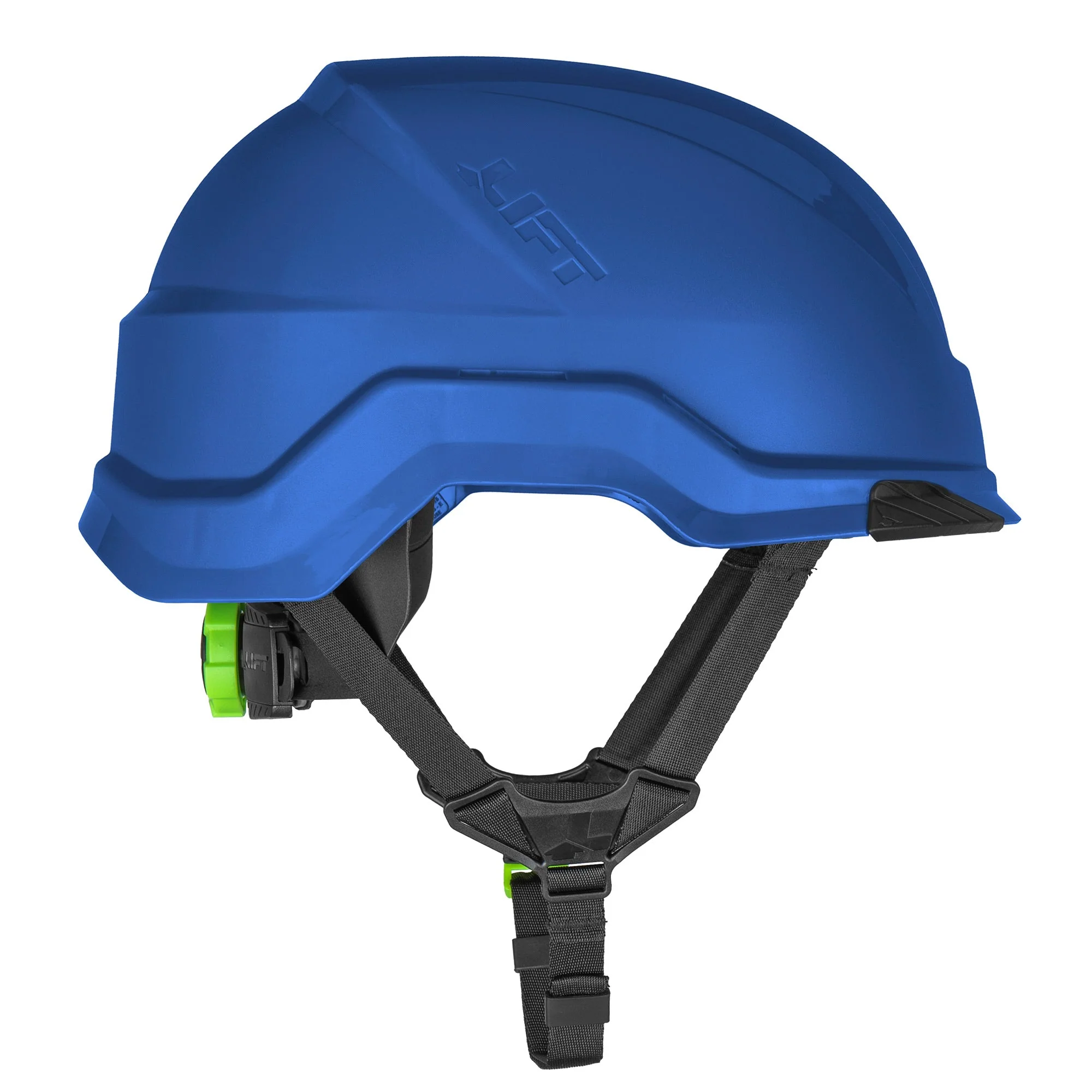 RADIX Safety Helmet - Non-Vented - Image 14