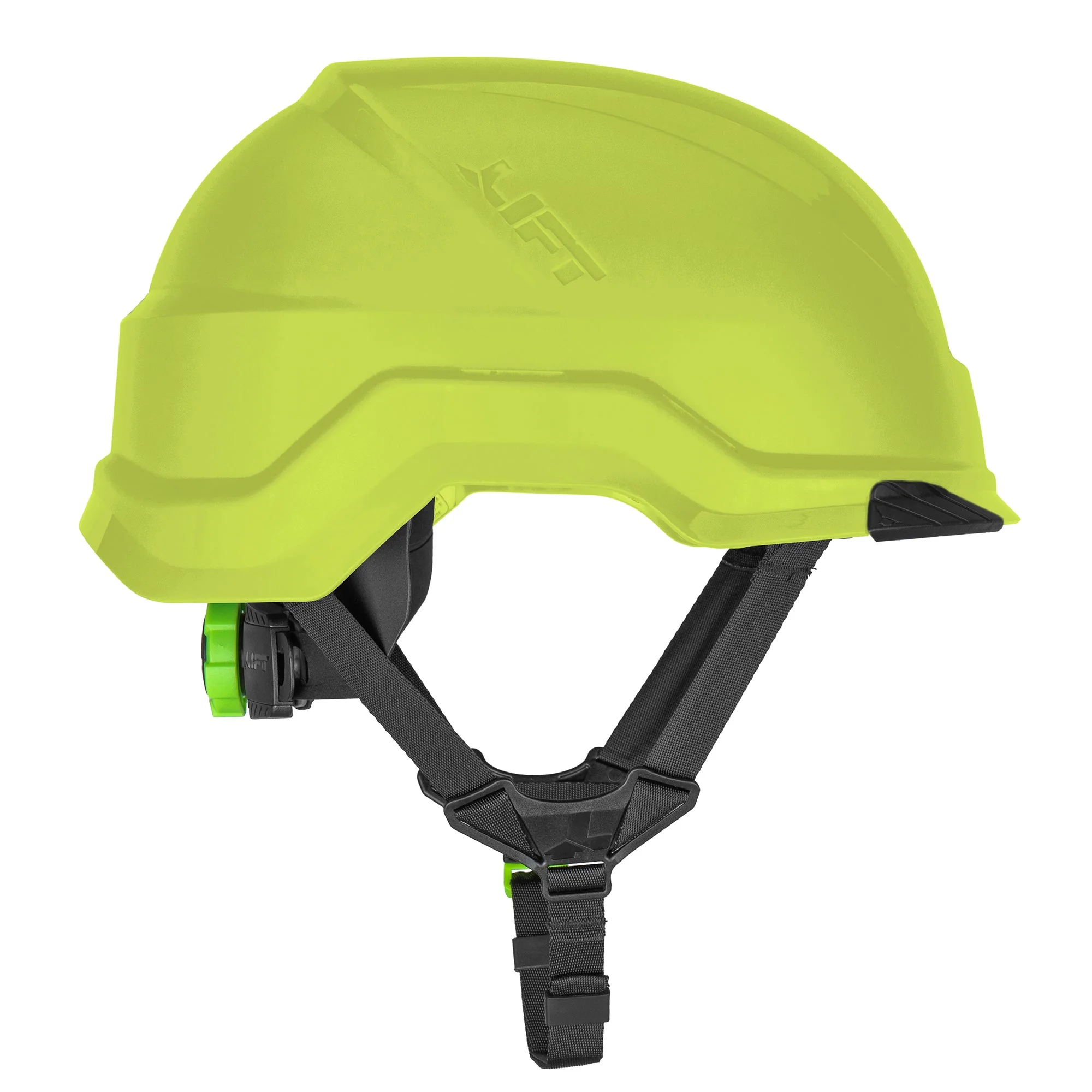 RADIX Safety Helmet - Non-Vented - Image 7