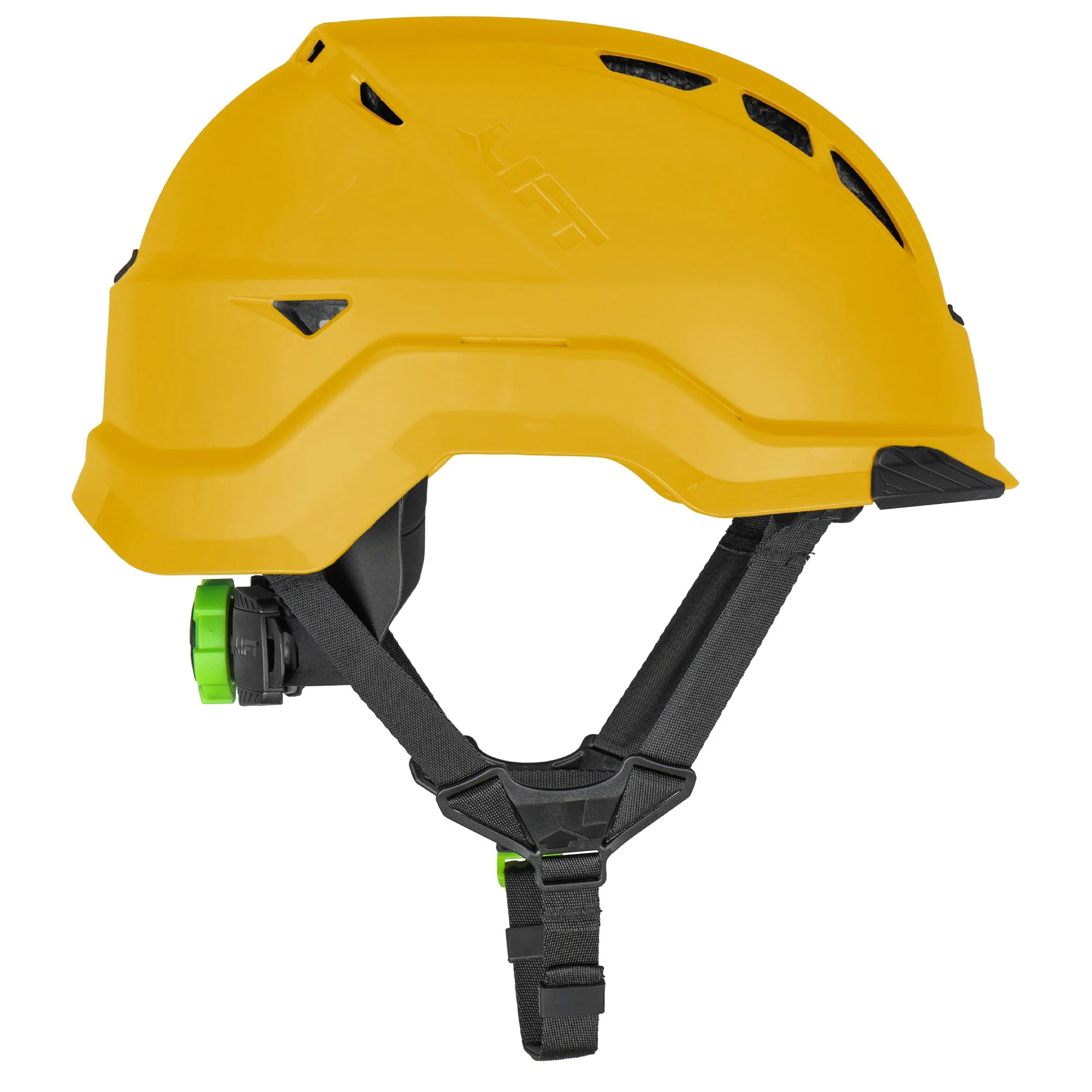 RADIX Safety Helmet - Vented - Image 11
