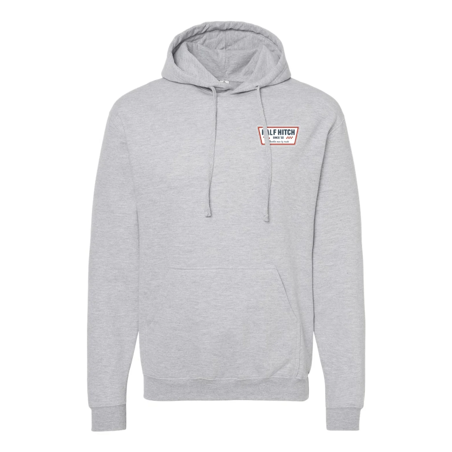 Ramblin' Man By Trade Hoody - Image 5