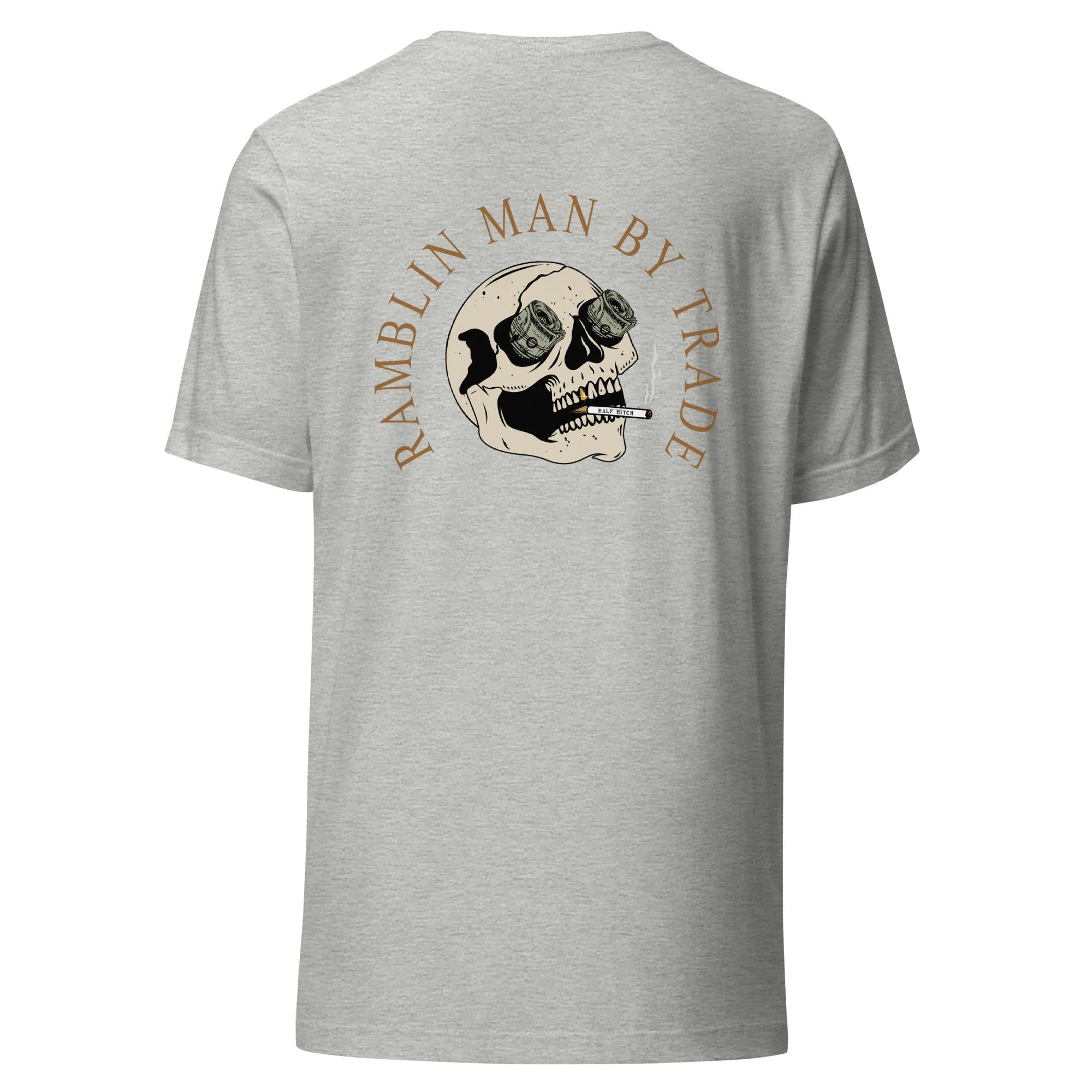 Ramblin' Man By Trade Short Sleeve Shirt - Image 11