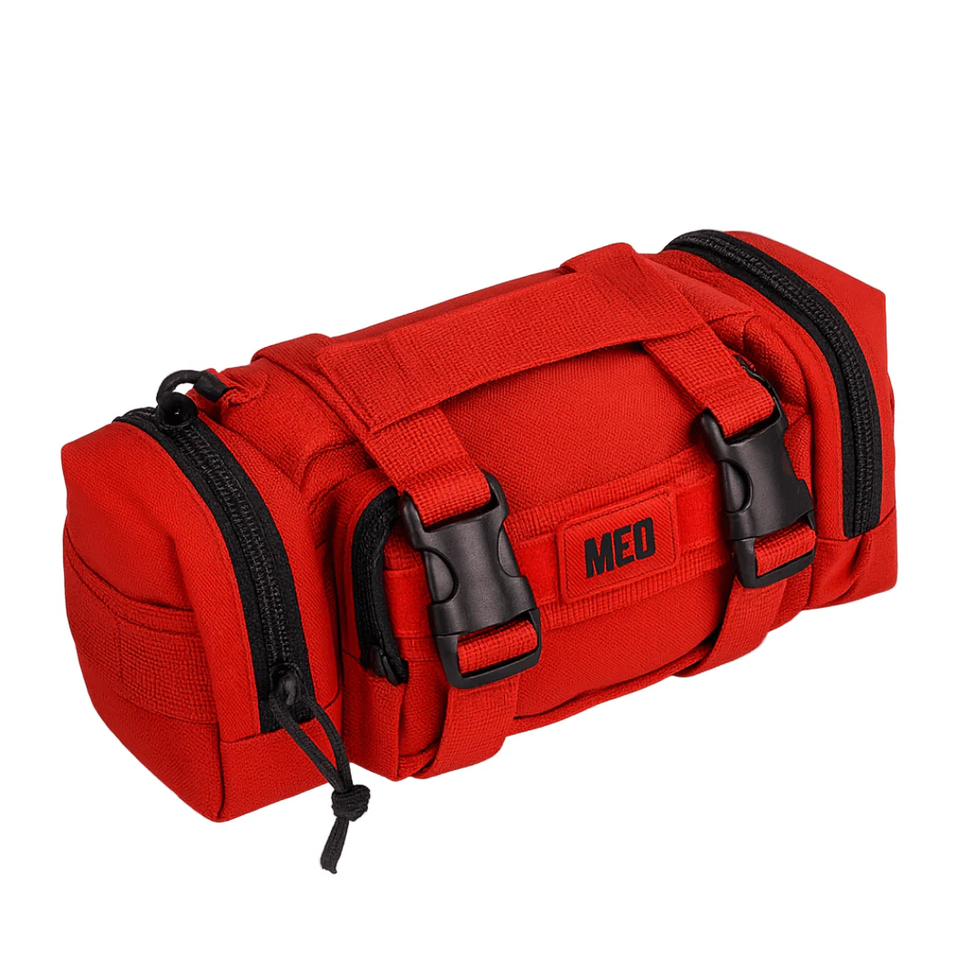 Rapid Response Trauma Kit w/Bleeding Control - Image 3