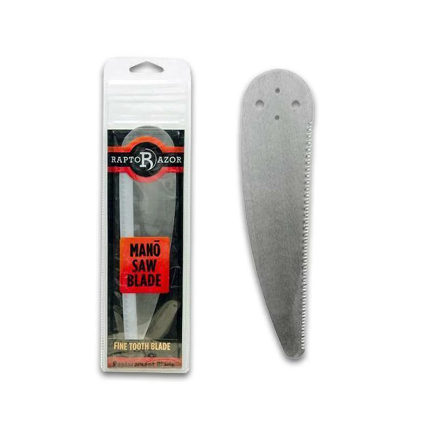 RaptoRazor MANO Knife - Image 7