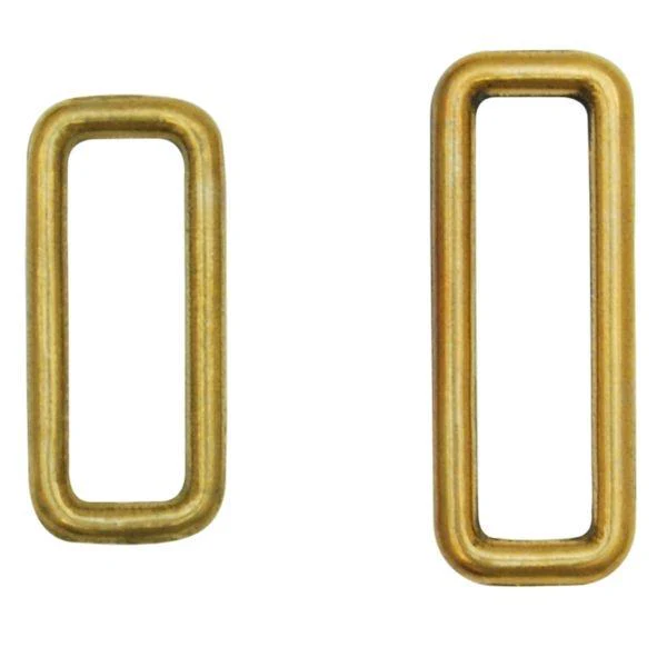 RECTANGULAR RING 108 - Image 2