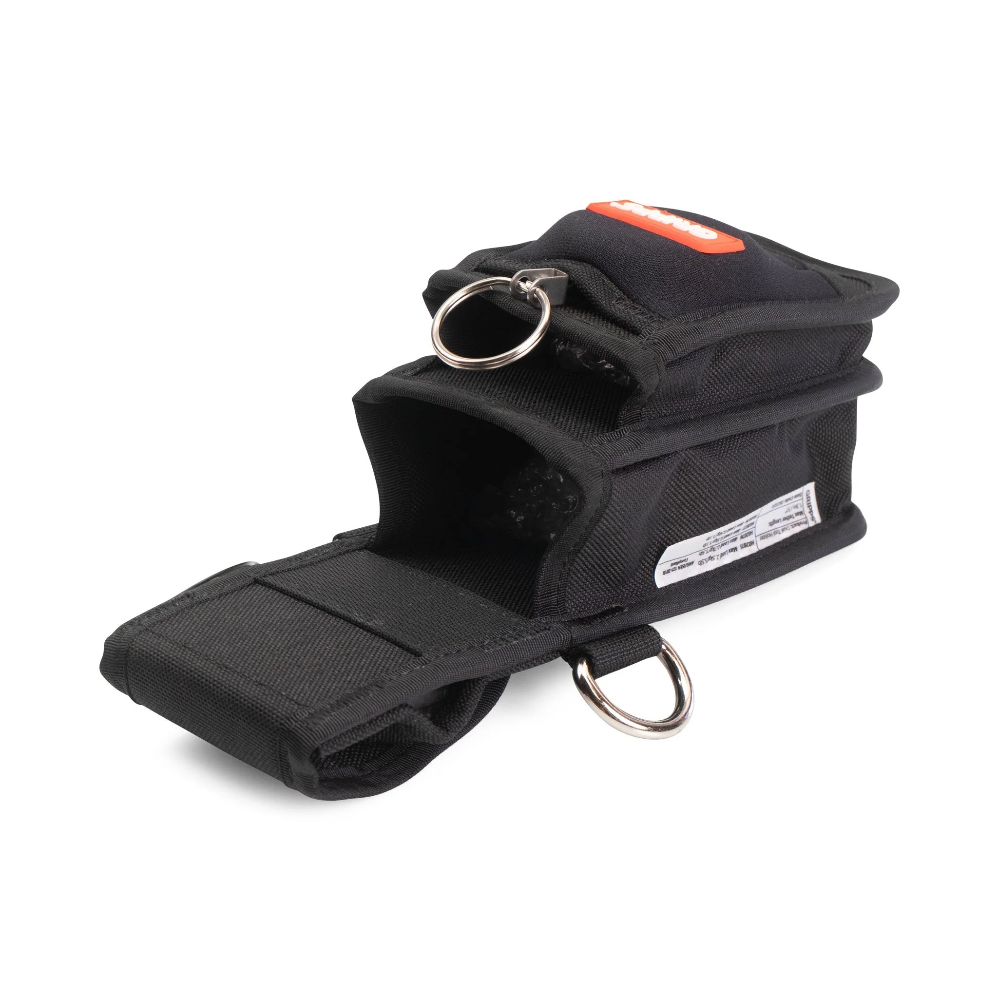 Retractable Dual Tool Holster (Combo Retractors) - 2.5kg/5.5lb - Image 5