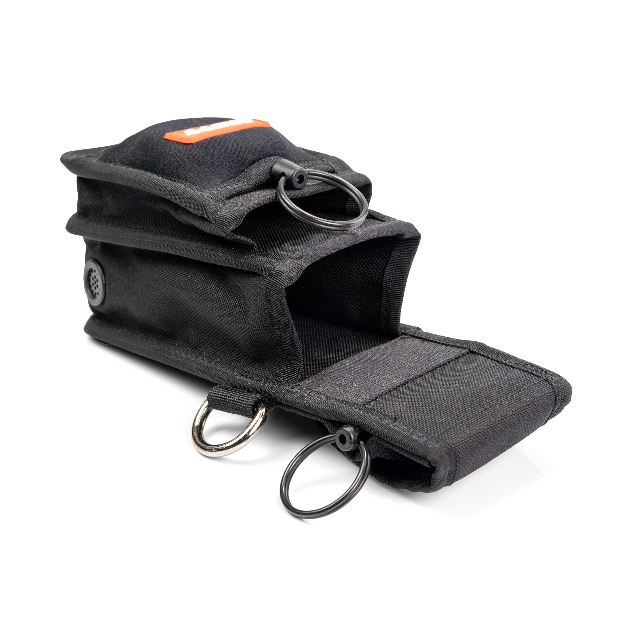 Retractable Dual Tool Holster (Kevlar Retractors) - 2.5kg/5.5lb - Image 2
