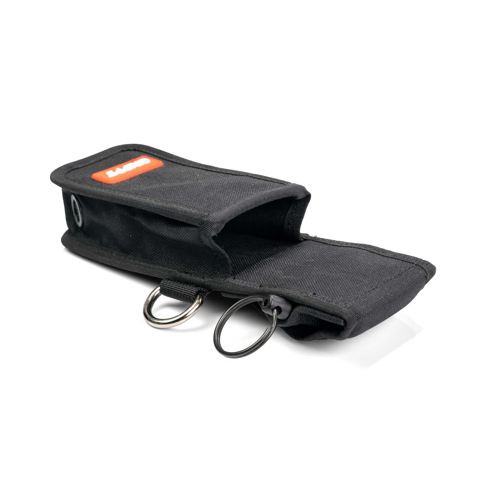 Retractable Single Tool Holster with Auto-Stop - Image 2