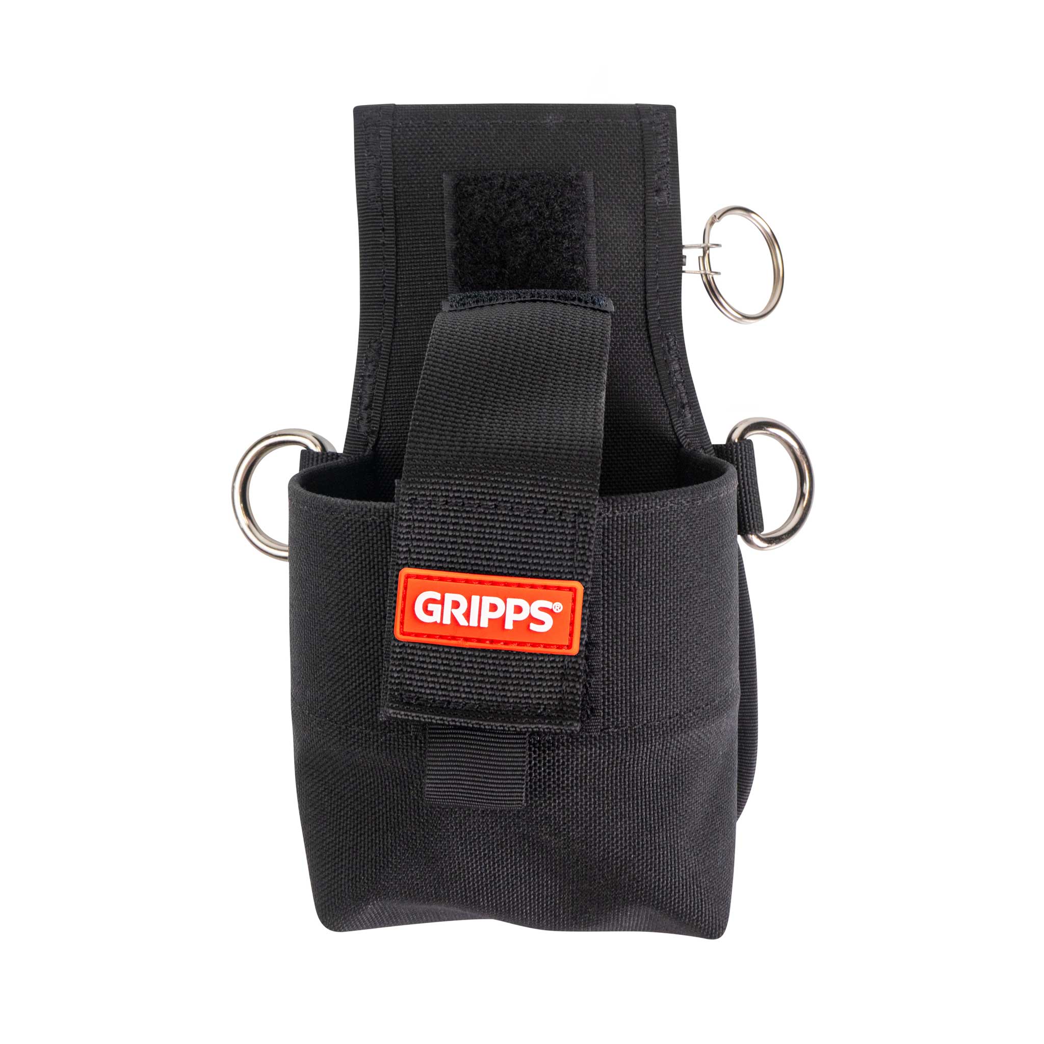 Retractable Tape Measure Holster - 2.5kg/5.5lb