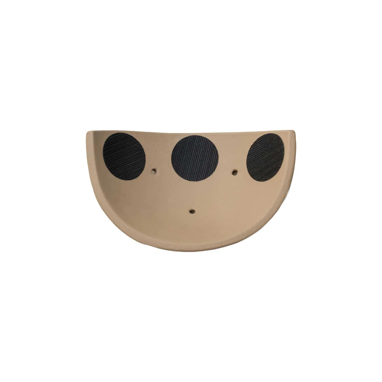 Rifle Rated Ballistic Helmet Up-Armor | Defeats 7.62 - Image 5