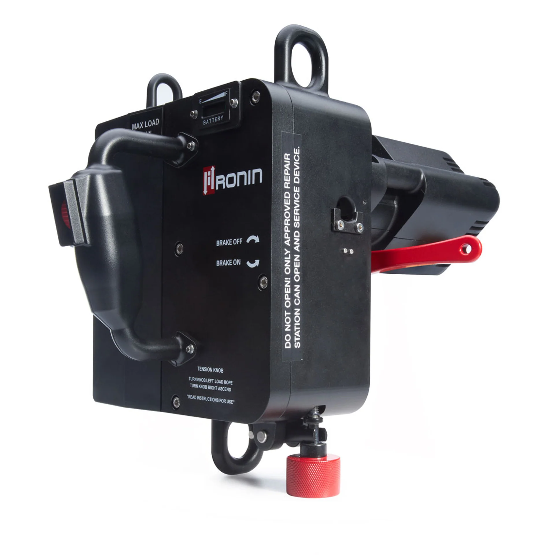 Ronin Lift Power Ascender Kit - Image 8