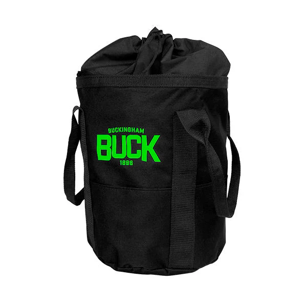 Rope Bag with Outside Pocket - 4569G4P/4569B4P