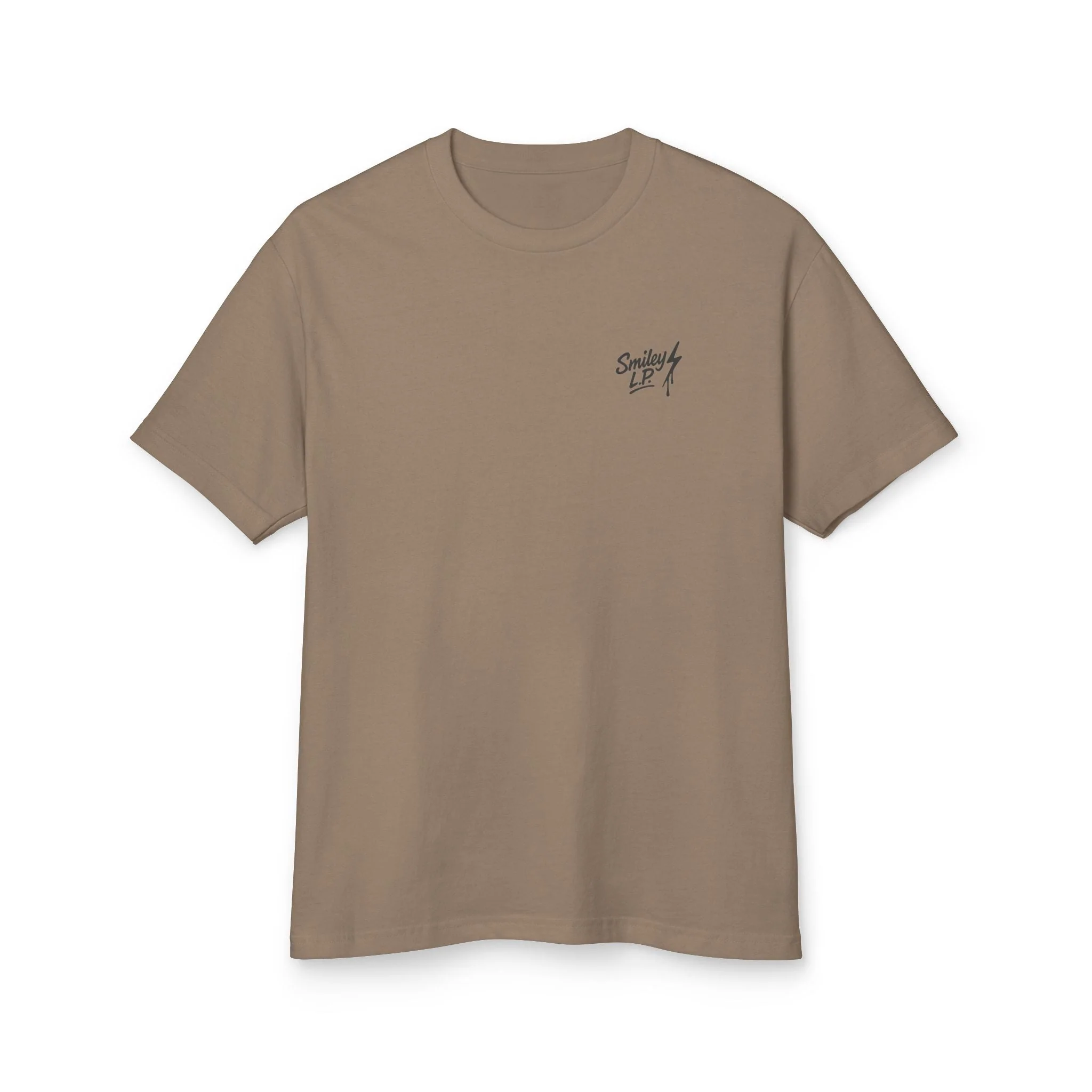 Roses-Unisex Heavyweight Cotton Tee - Image 3