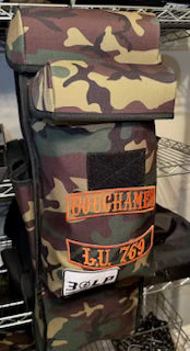 Rubber Glove Sleeve Bag - Image 14