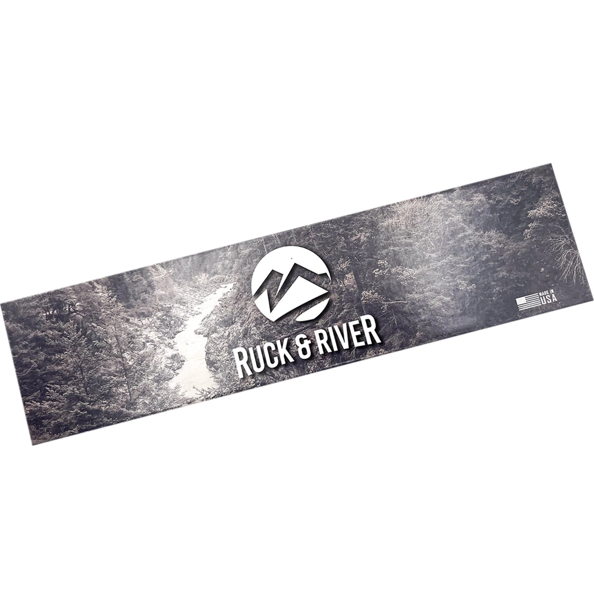 Ruck & River Ogeechee Fixed Blade Knife - Image 5
