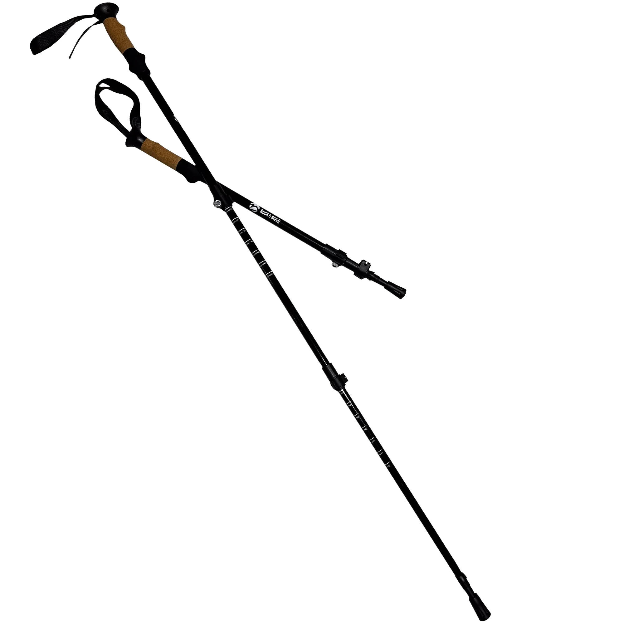 Ruck & River Trekking Poles - Image 4