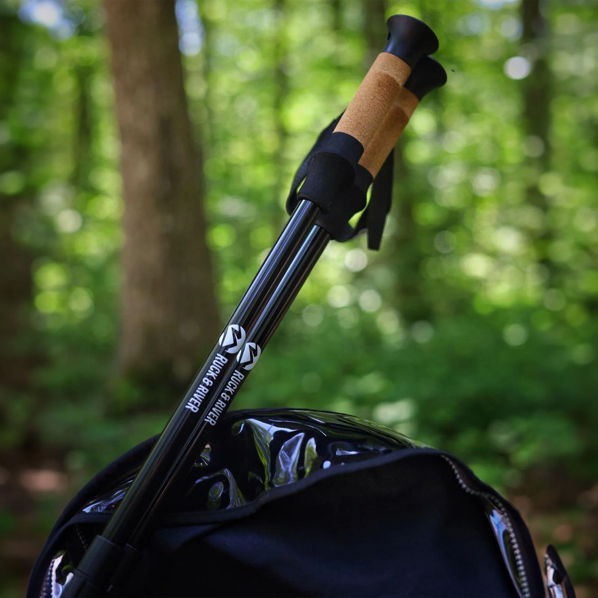 Ruck & River Trekking Poles - Image 9