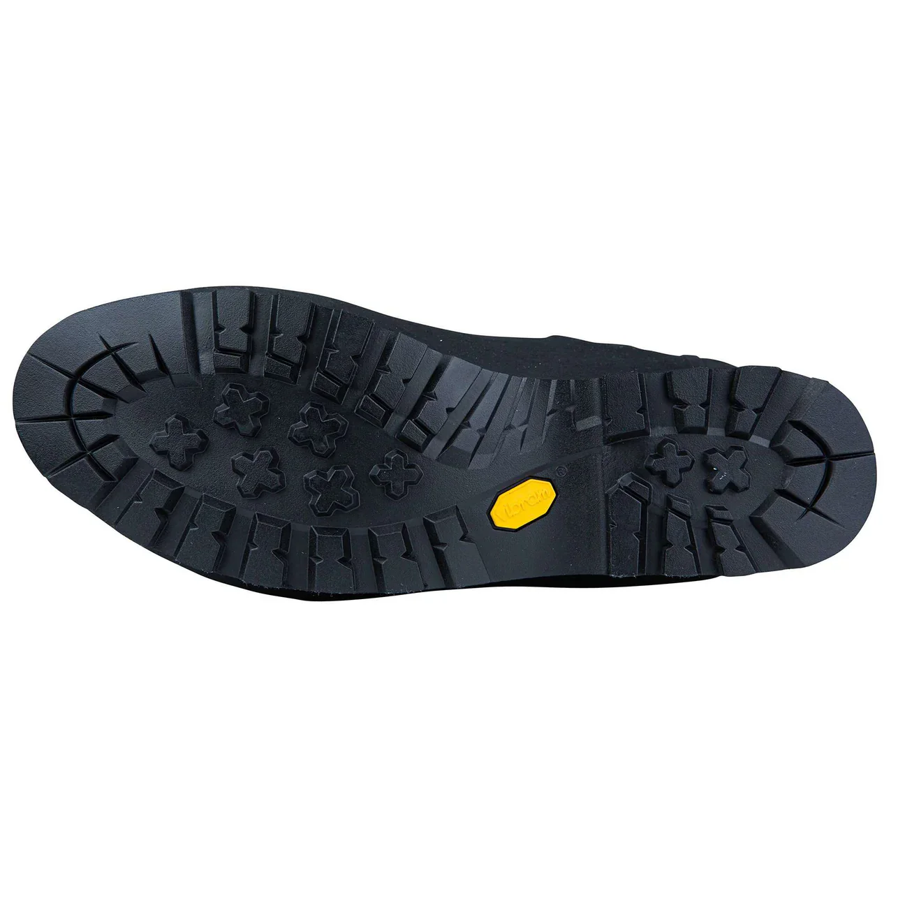 Scafell Lite Class 2 Chainsaw Protection Boot - Lime - Image 7
