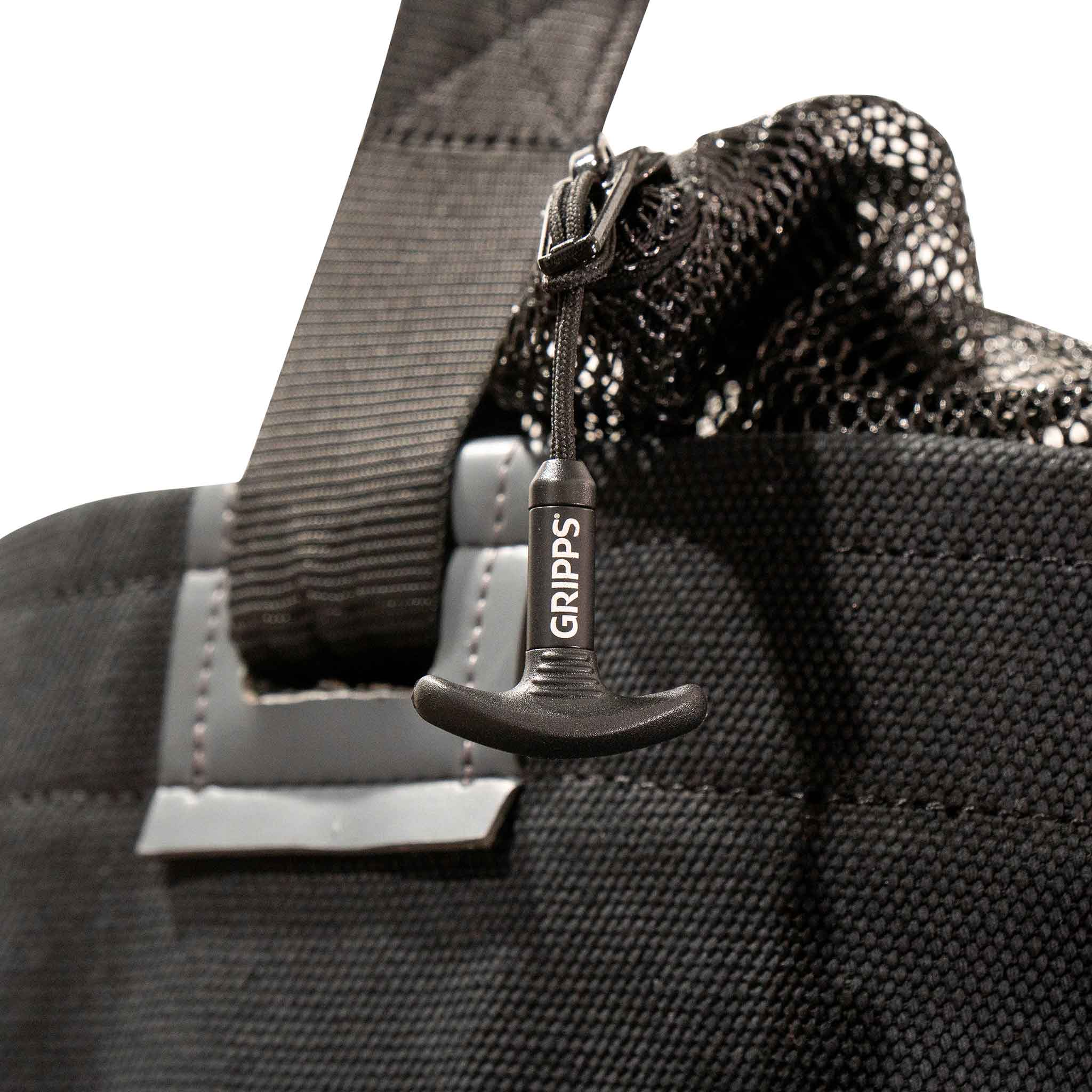 Scaffold Tube Lifting Bag - 50kg / 110lb - Image 3