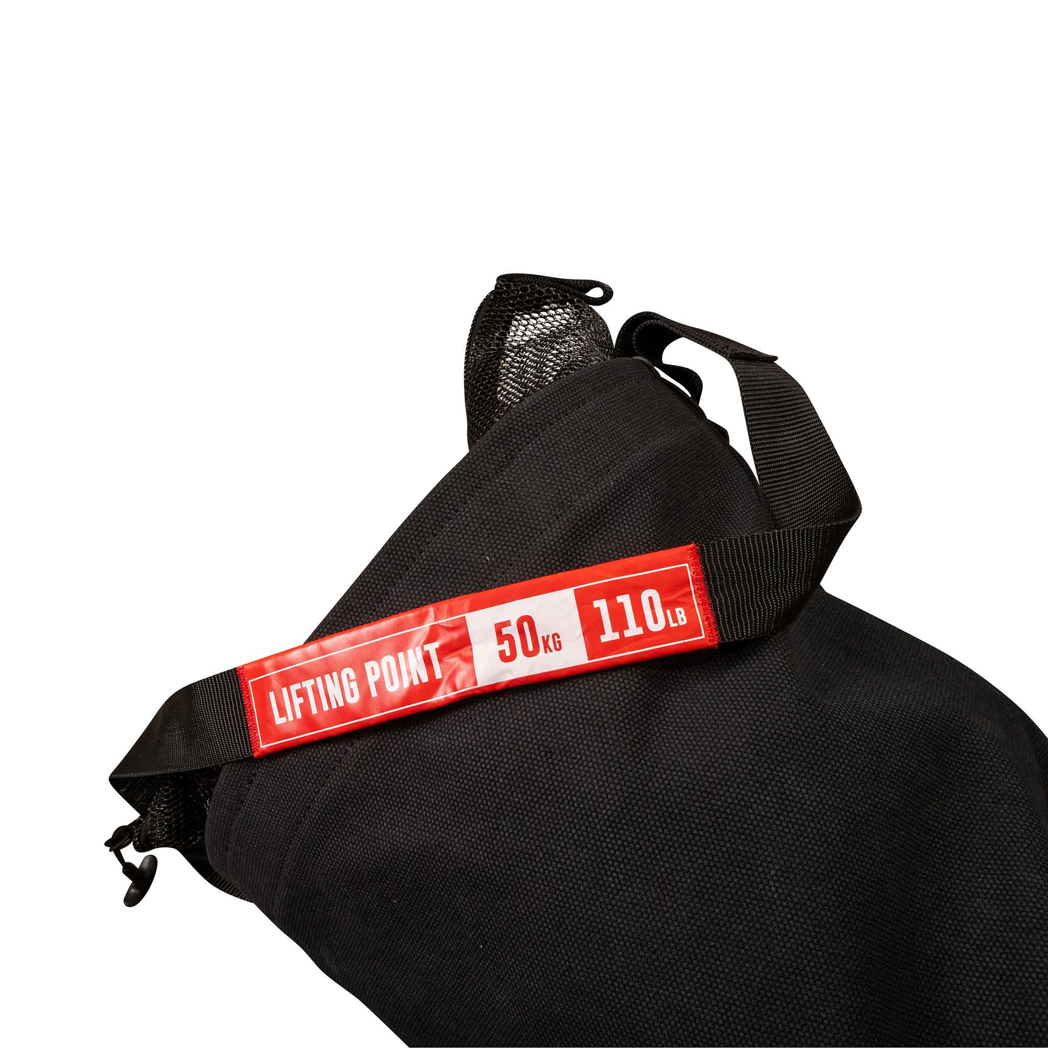 Scaffold Tube Lifting Bag - 50kg / 110lb - Image 4