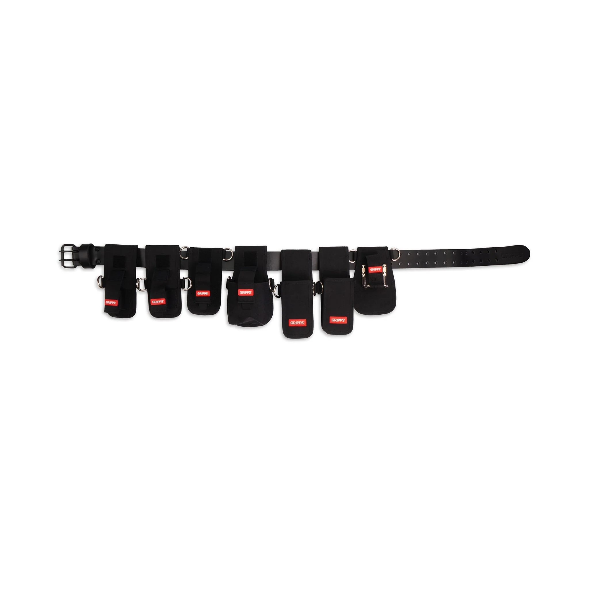 Scaffolders Kit - 7 Skin