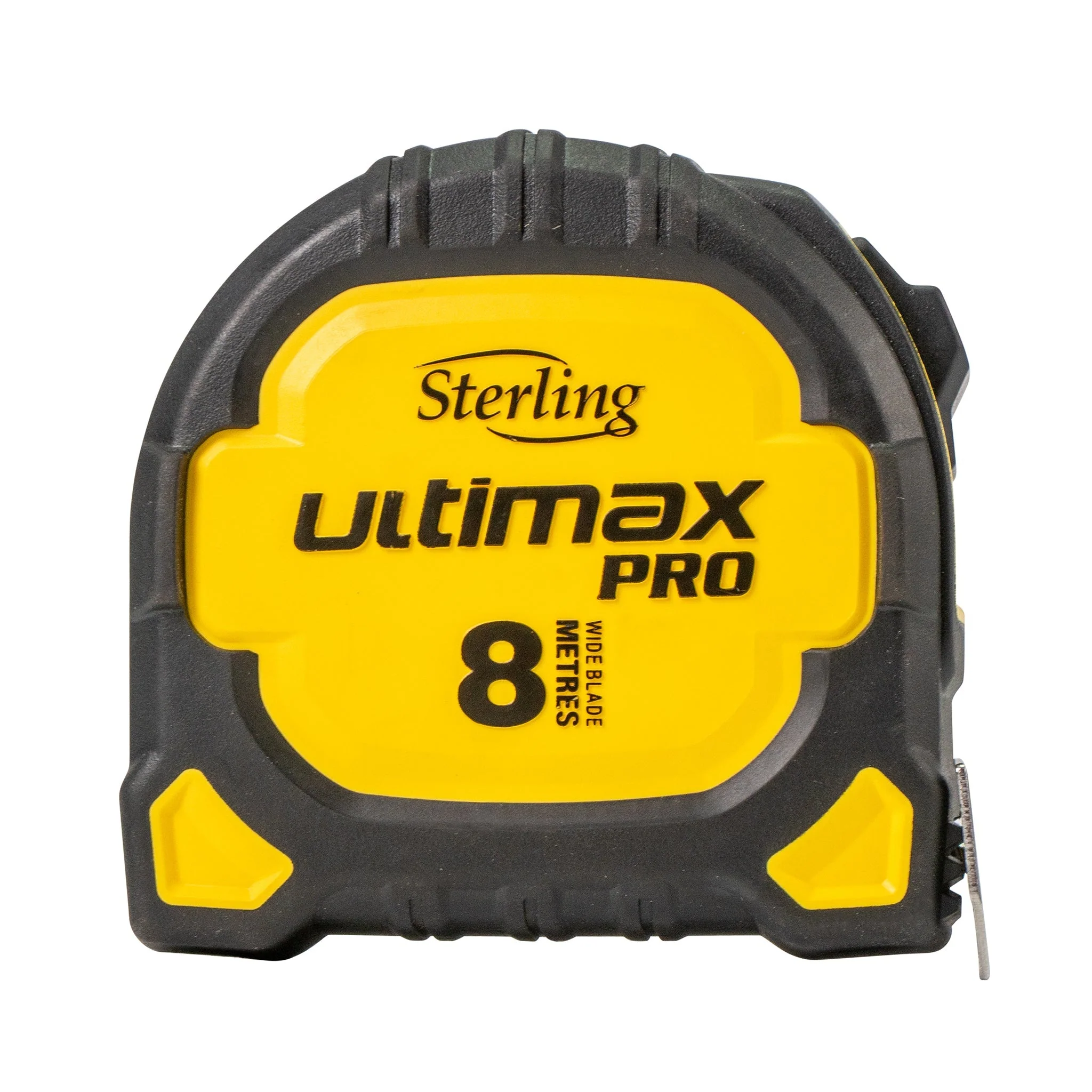 Scaffolders Tape Measure - Image 5