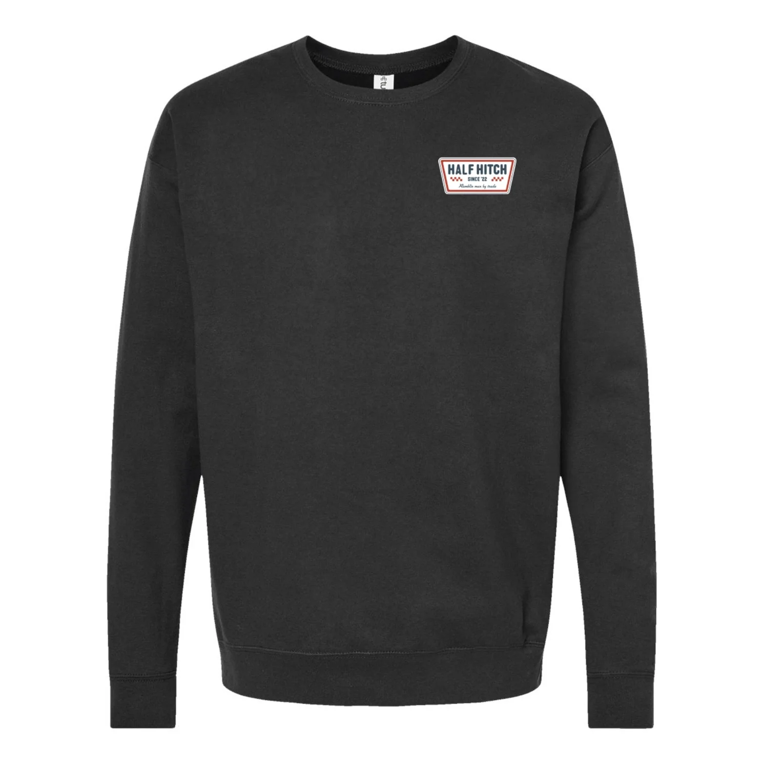 Shitty Per Diem Crewneck - Image 2